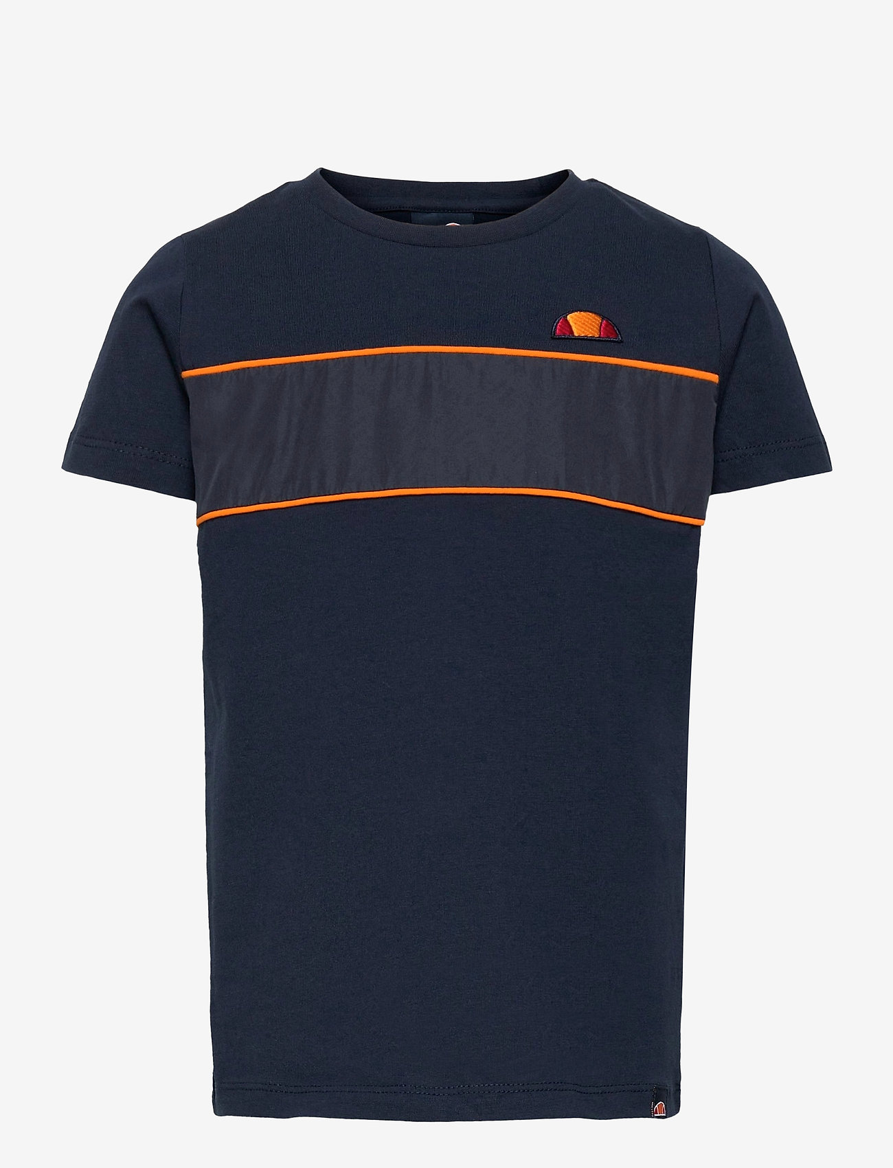 Ellesse - EL ZABAGLIONE INF TEE - navy - 0