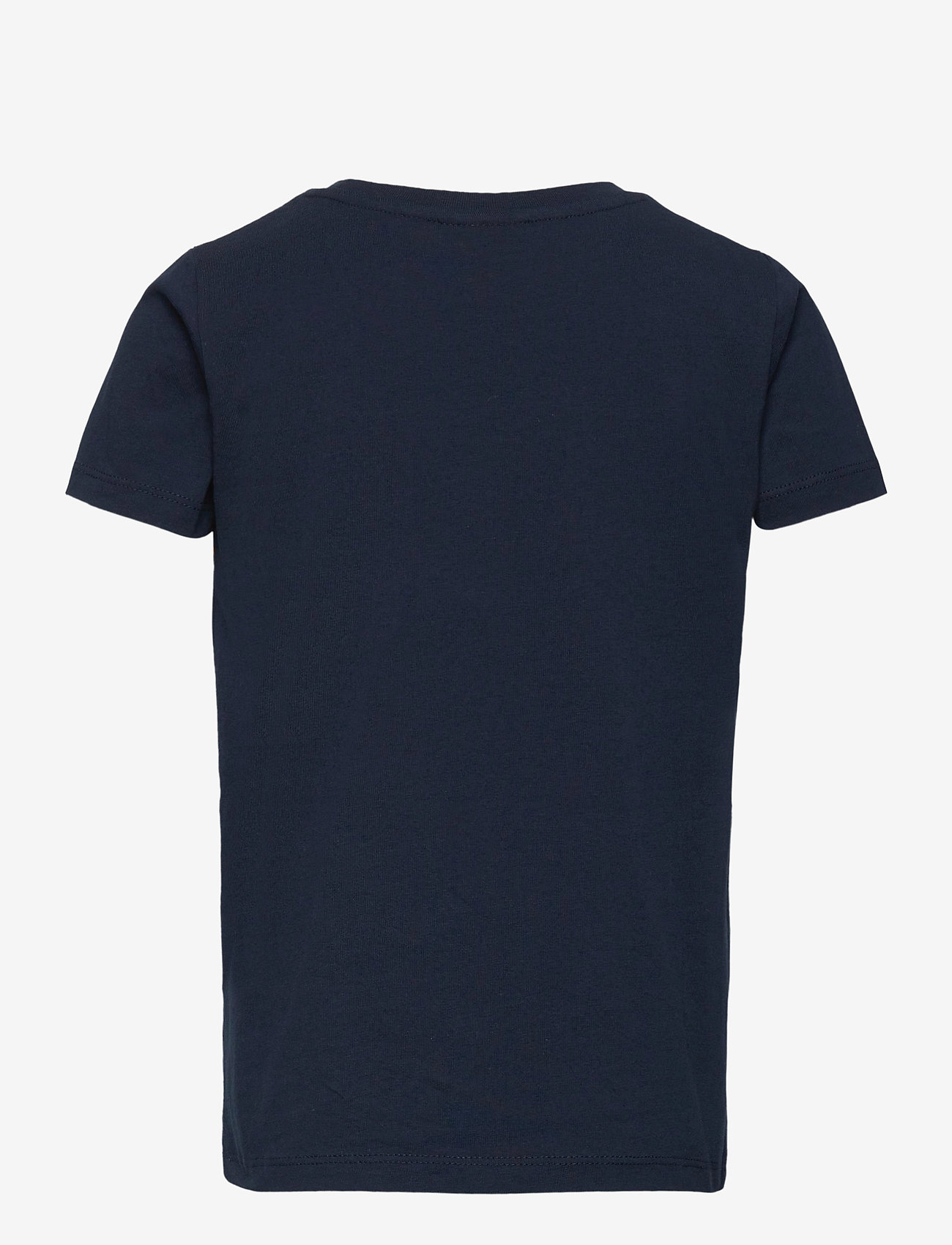 Ellesse - EL ZABAGLIONE INF TEE - navy - 1