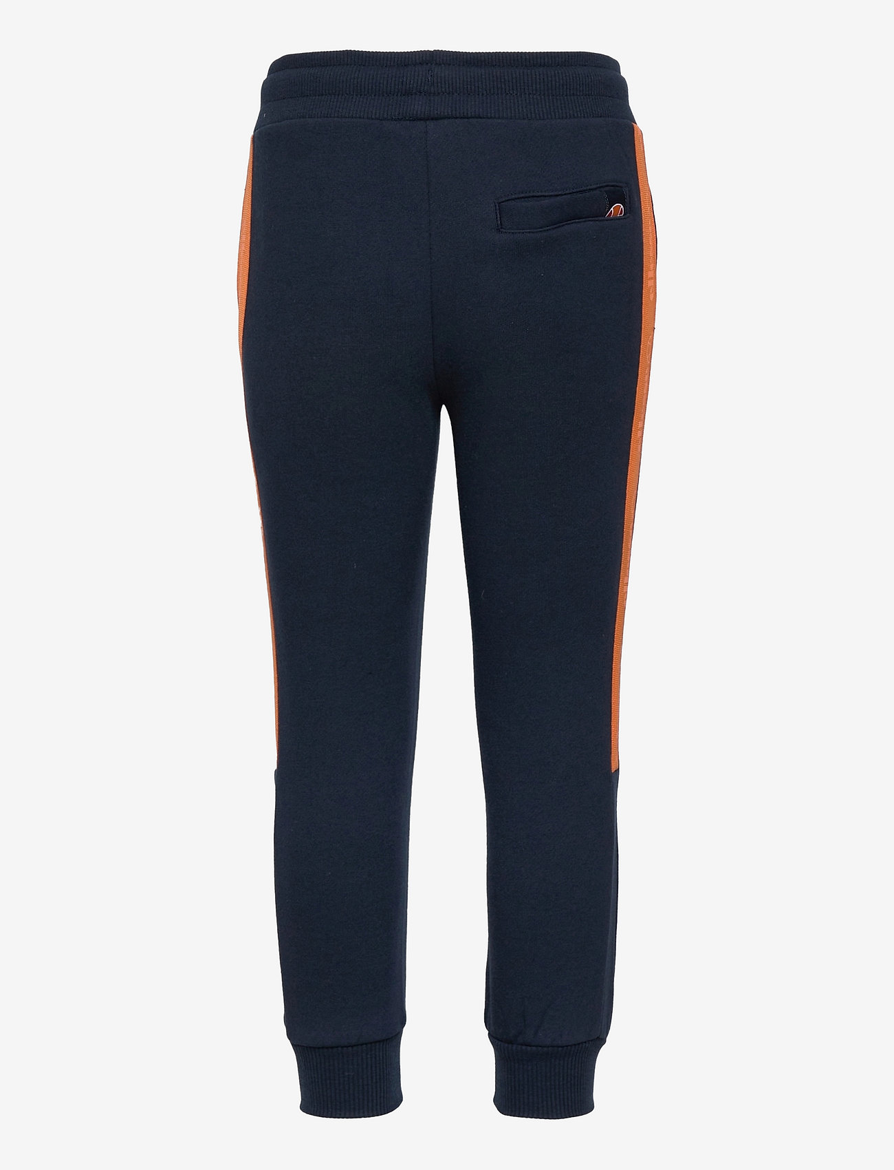 Ellesse - EL MENTI INF JOG PANT - navy - 1
