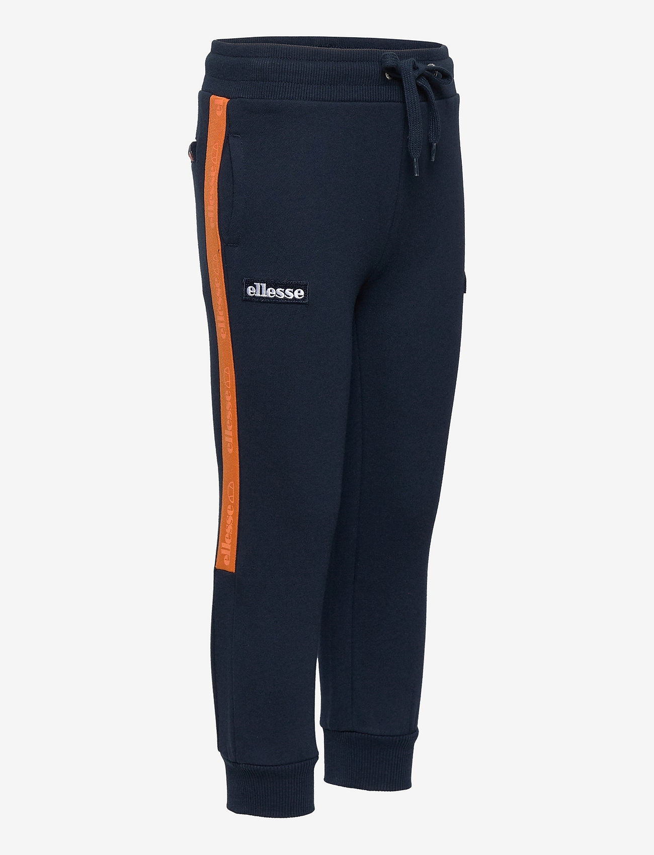Ellesse - EL MENTI INF JOG PANT - navy - 2