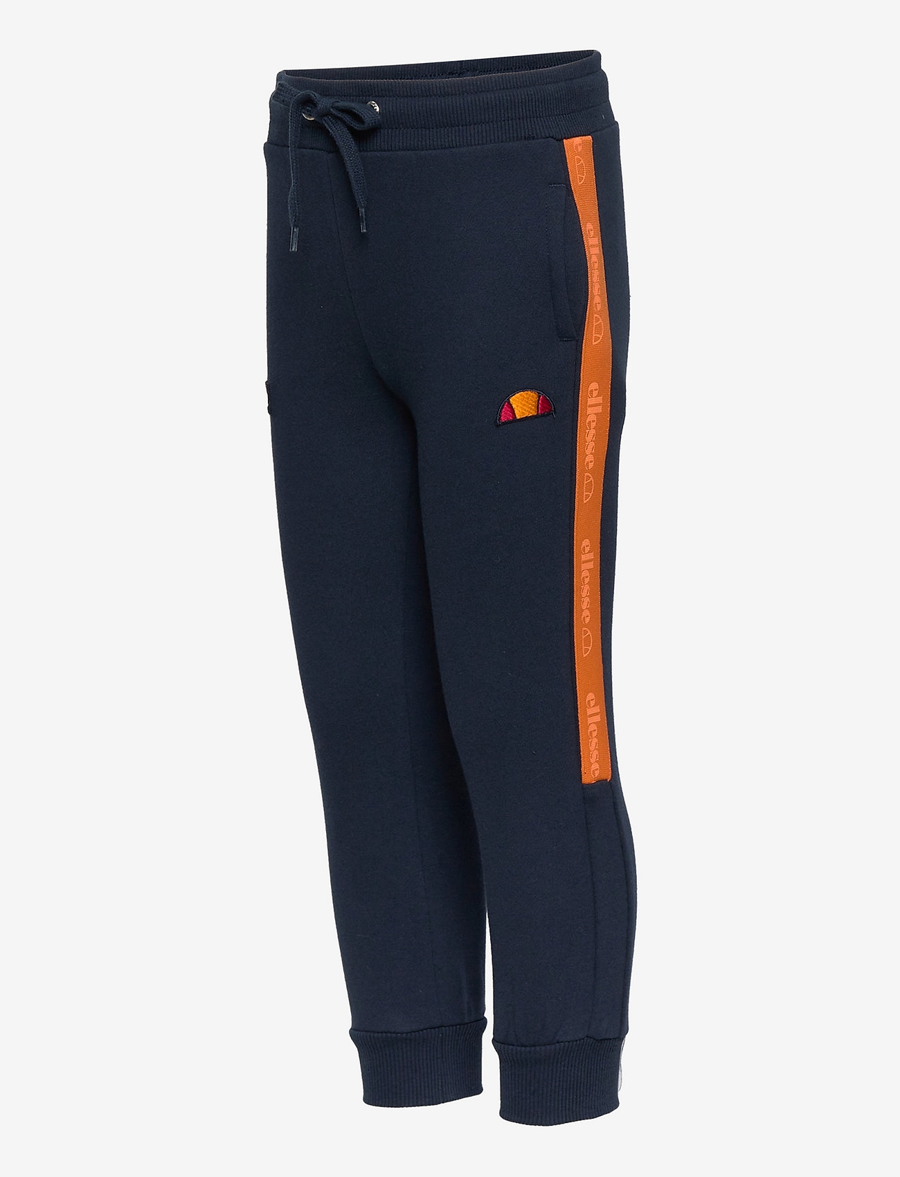 Ellesse - EL MENTI INF JOG PANT - navy - 3