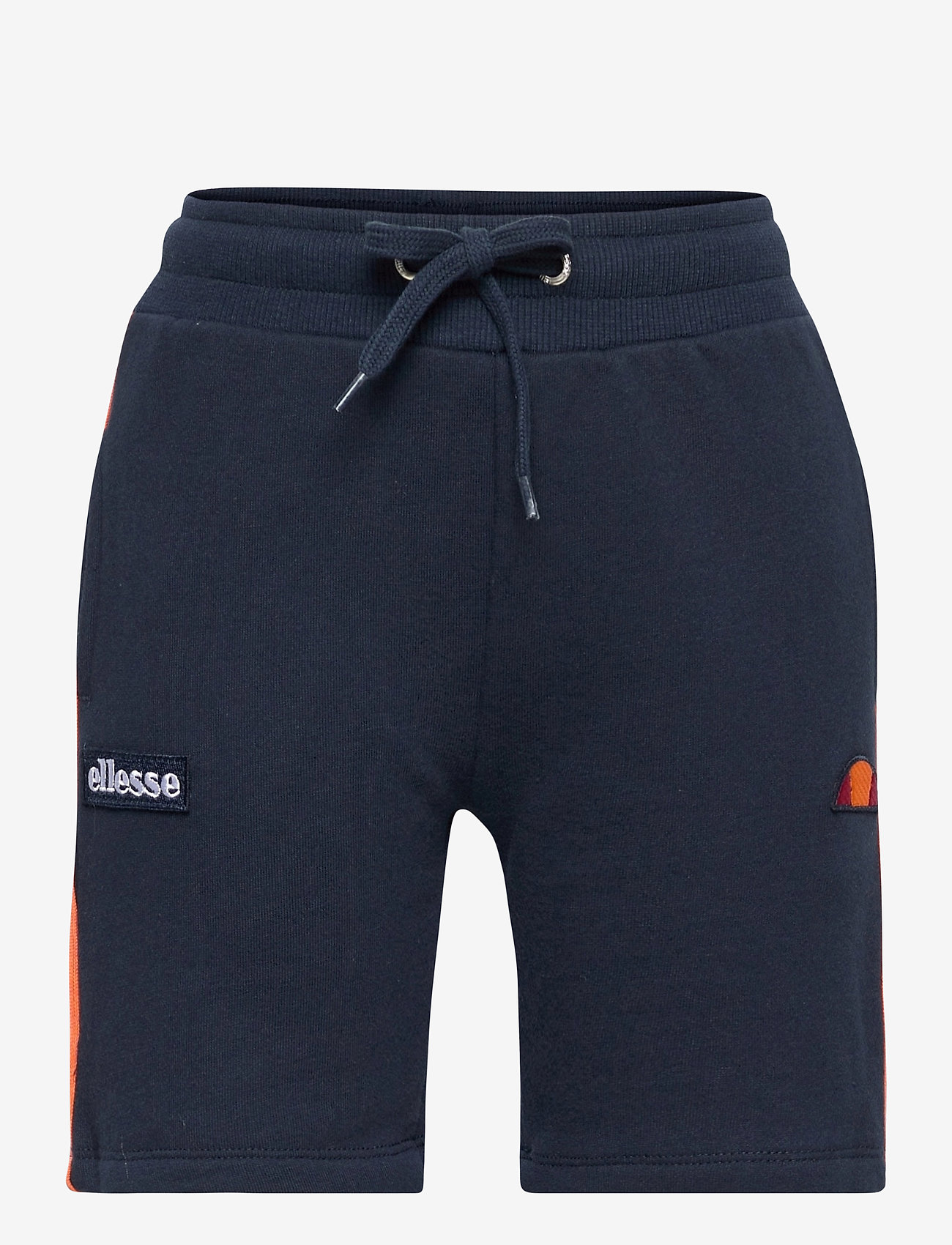 Ellesse - EL CANNELI INF FLEECE SHORT - navy - 0