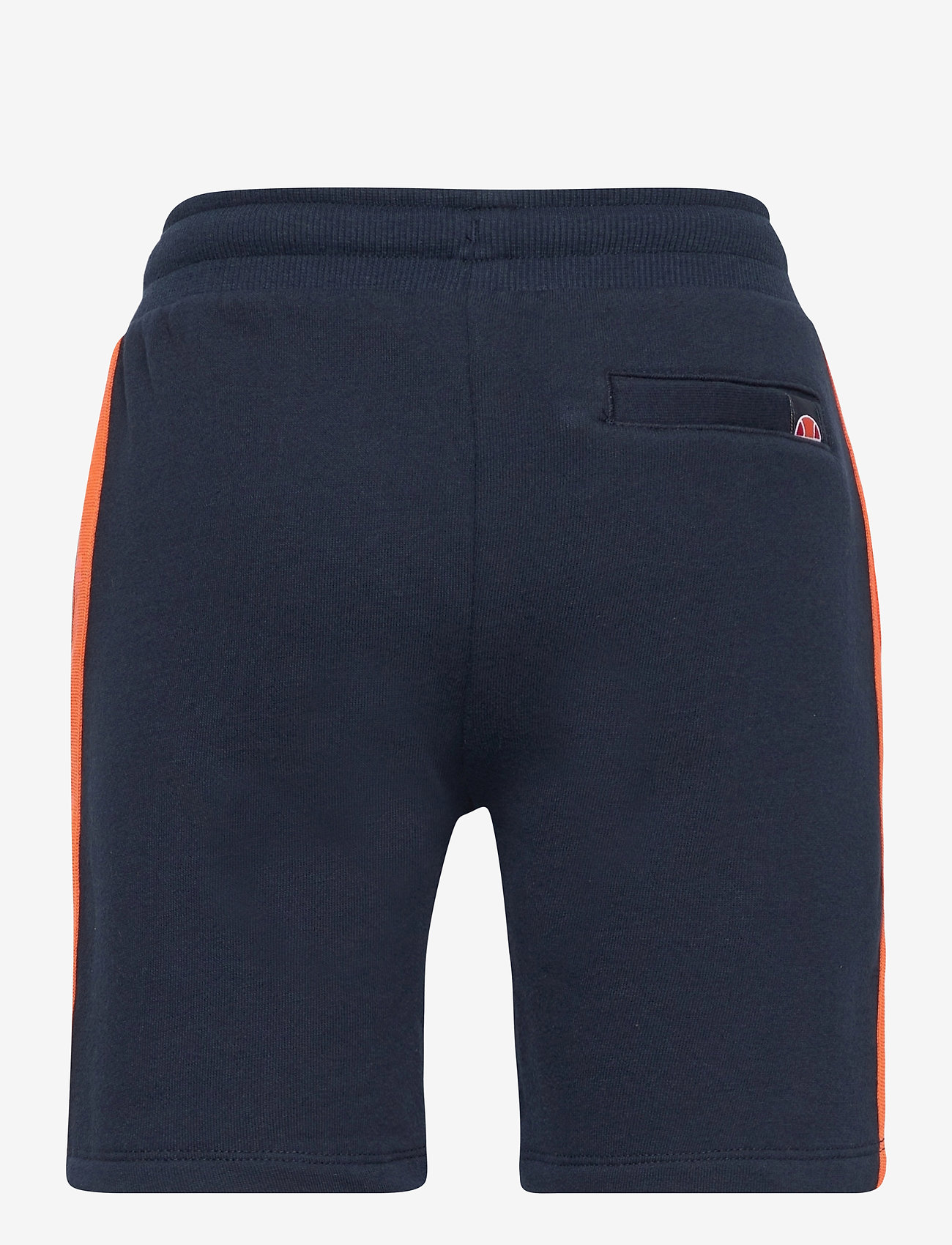 Ellesse - EL CANNELI INF FLEECE SHORT - navy - 1