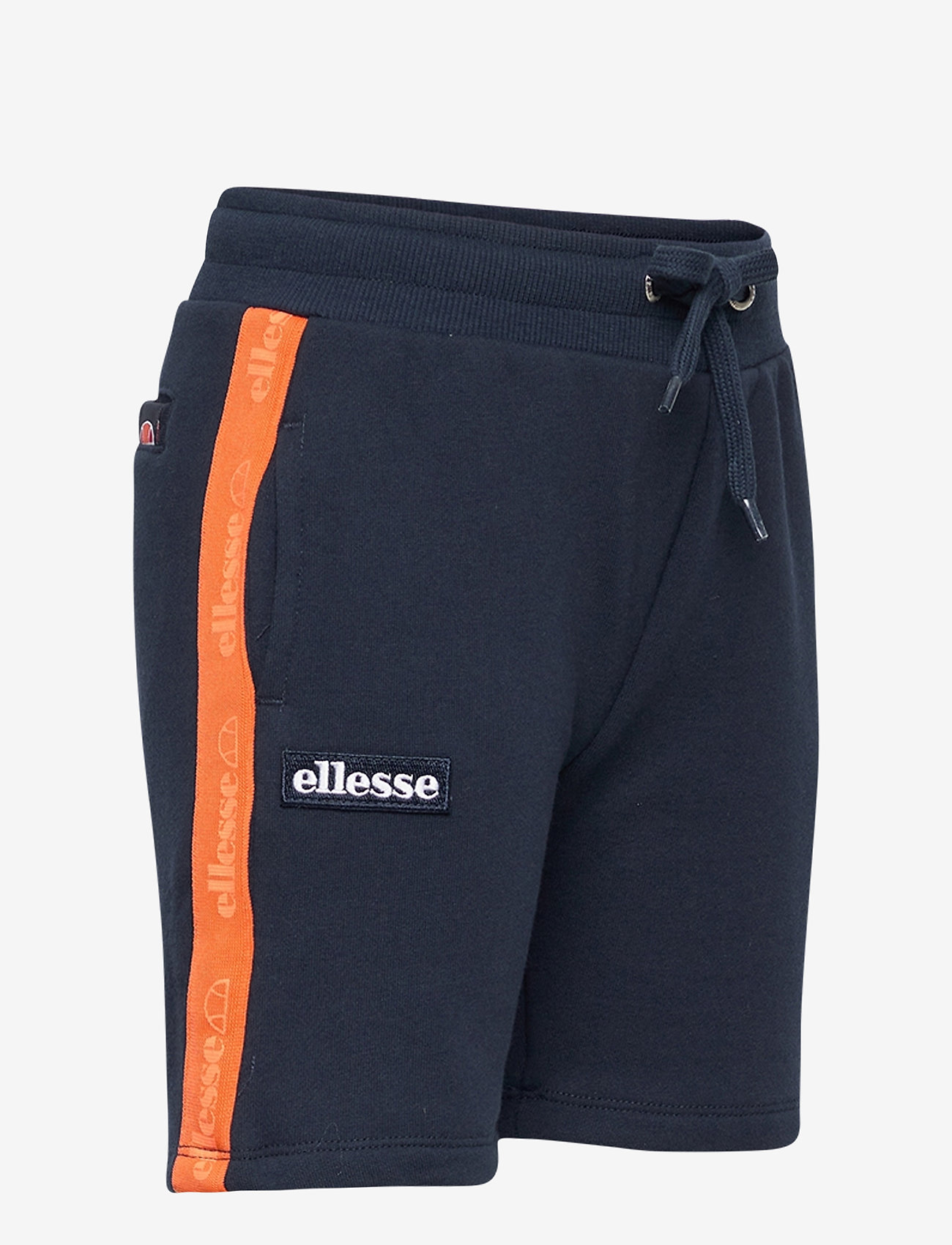 Ellesse - EL CANNELI INF FLEECE SHORT - navy - 2
