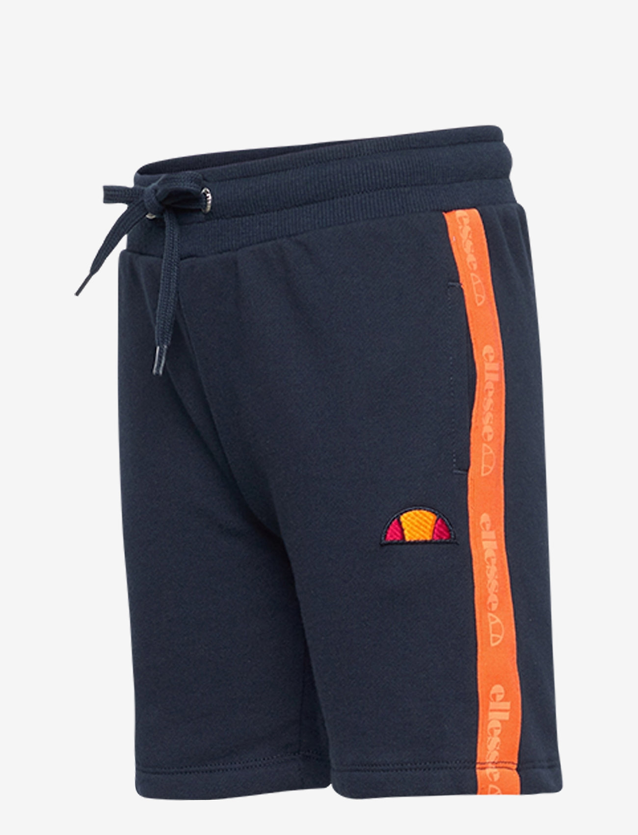Ellesse - EL CANNELI INF FLEECE SHORT - navy - 3