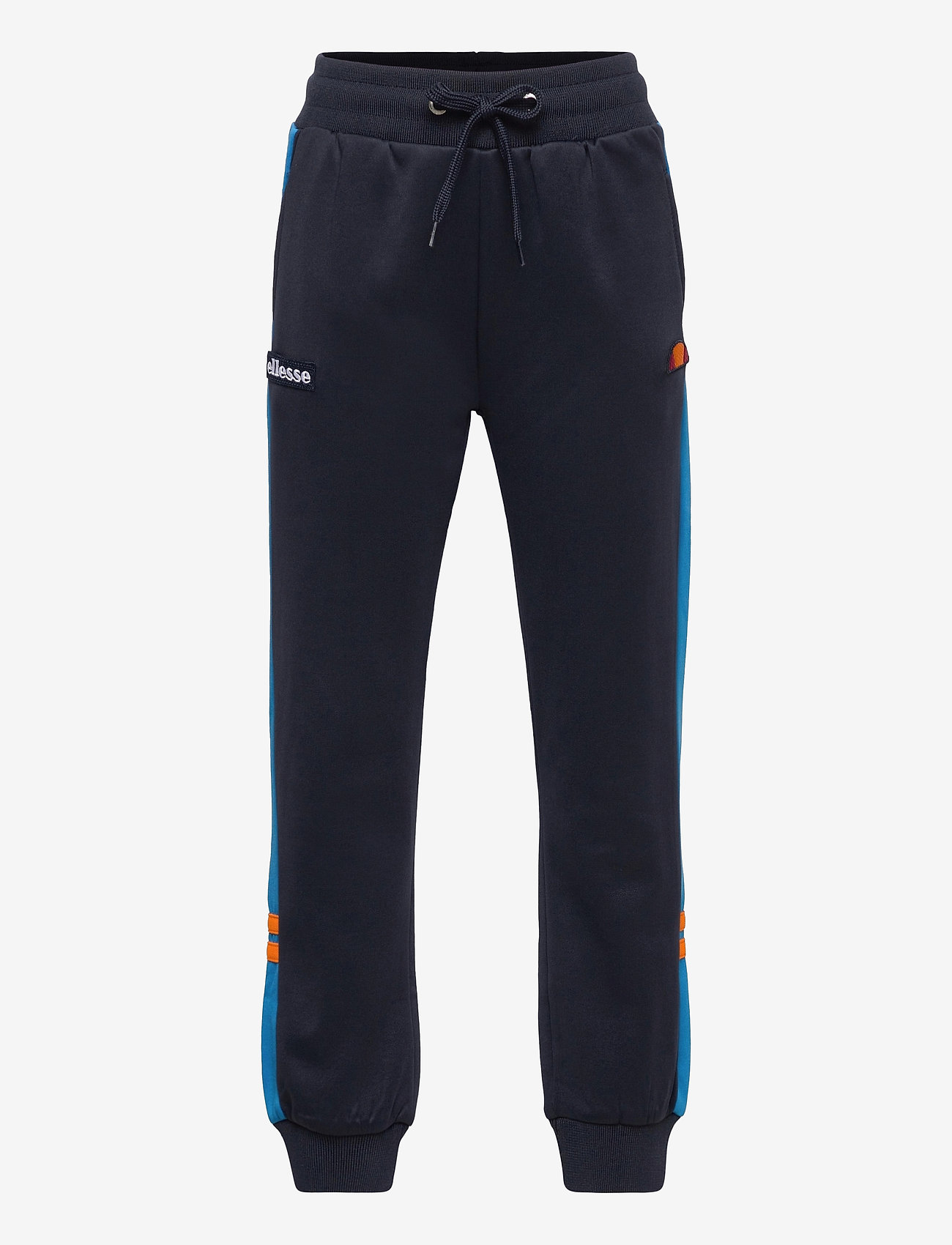 Ellesse - EL NOLEO INF TRACK PANT - navy - 0