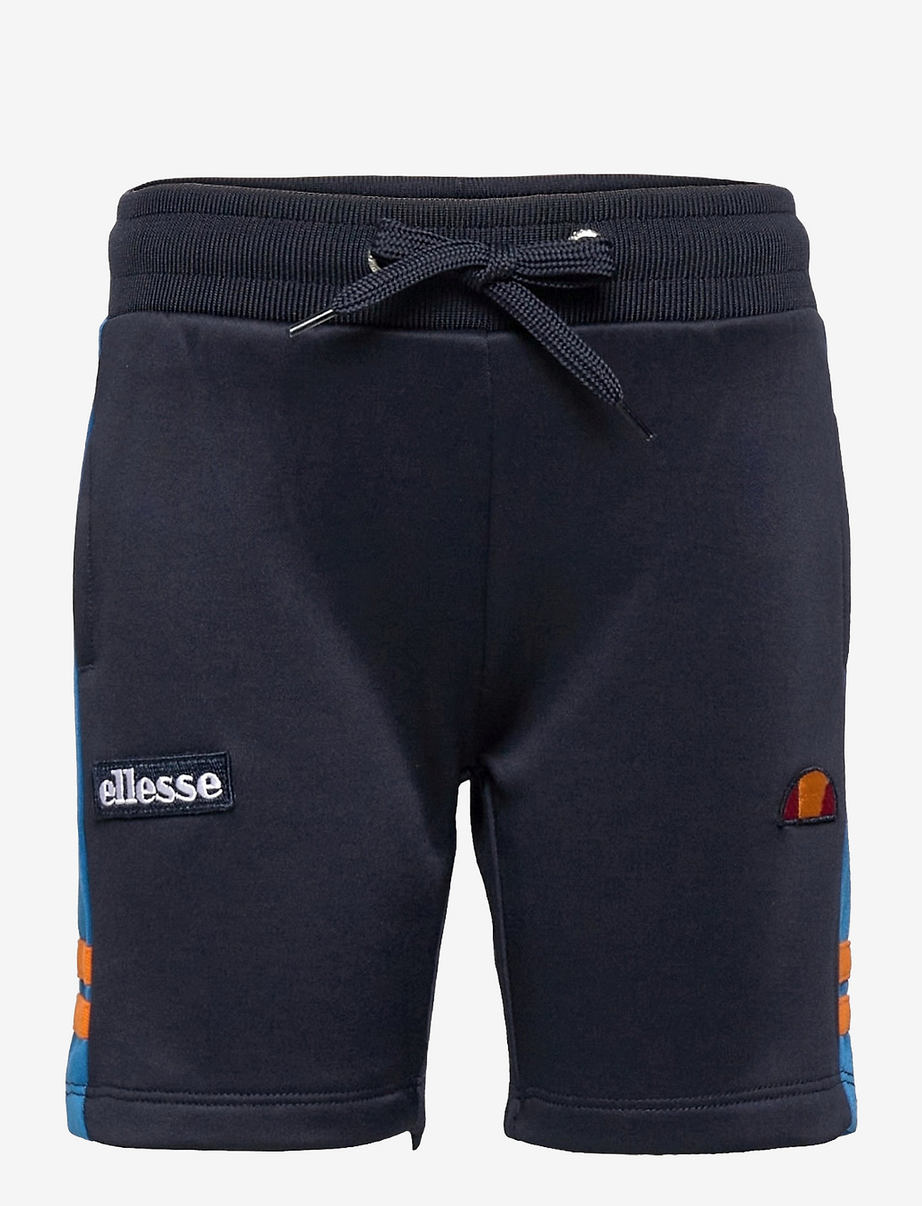 EL ALZATECA INF POLY SHORT - NAVY