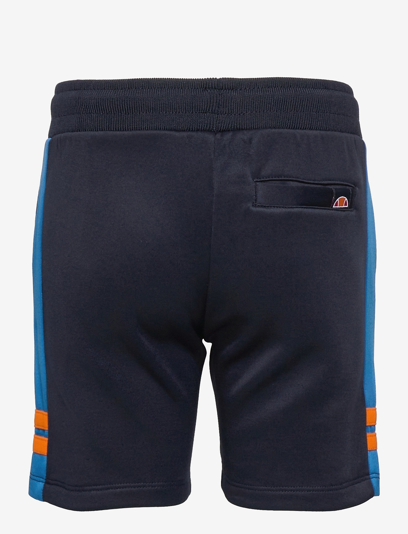 Ellesse - EL ALZATECA INF POLY SHORT - navy - 1