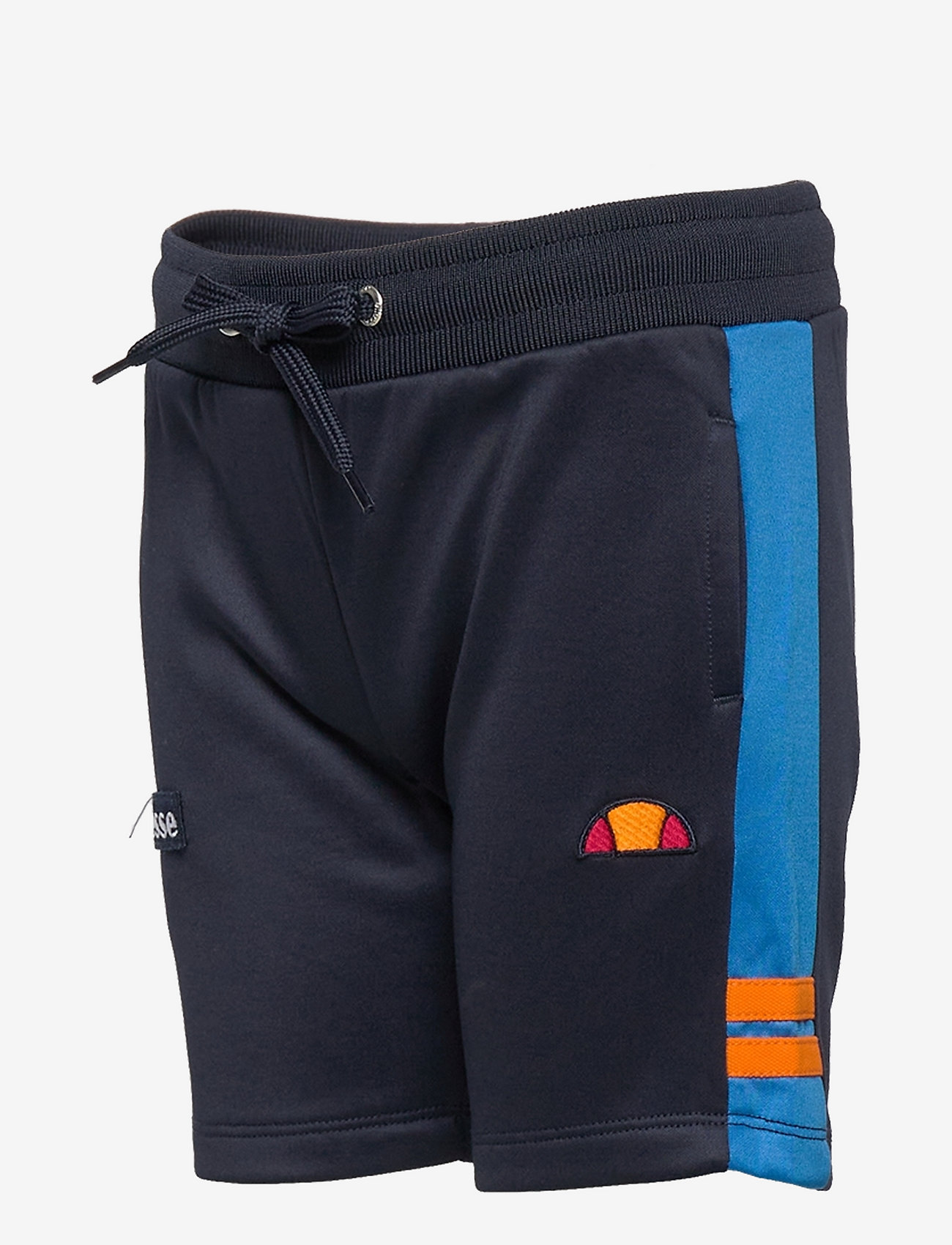 Ellesse - EL ALZATECA INF POLY SHORT - navy - 2