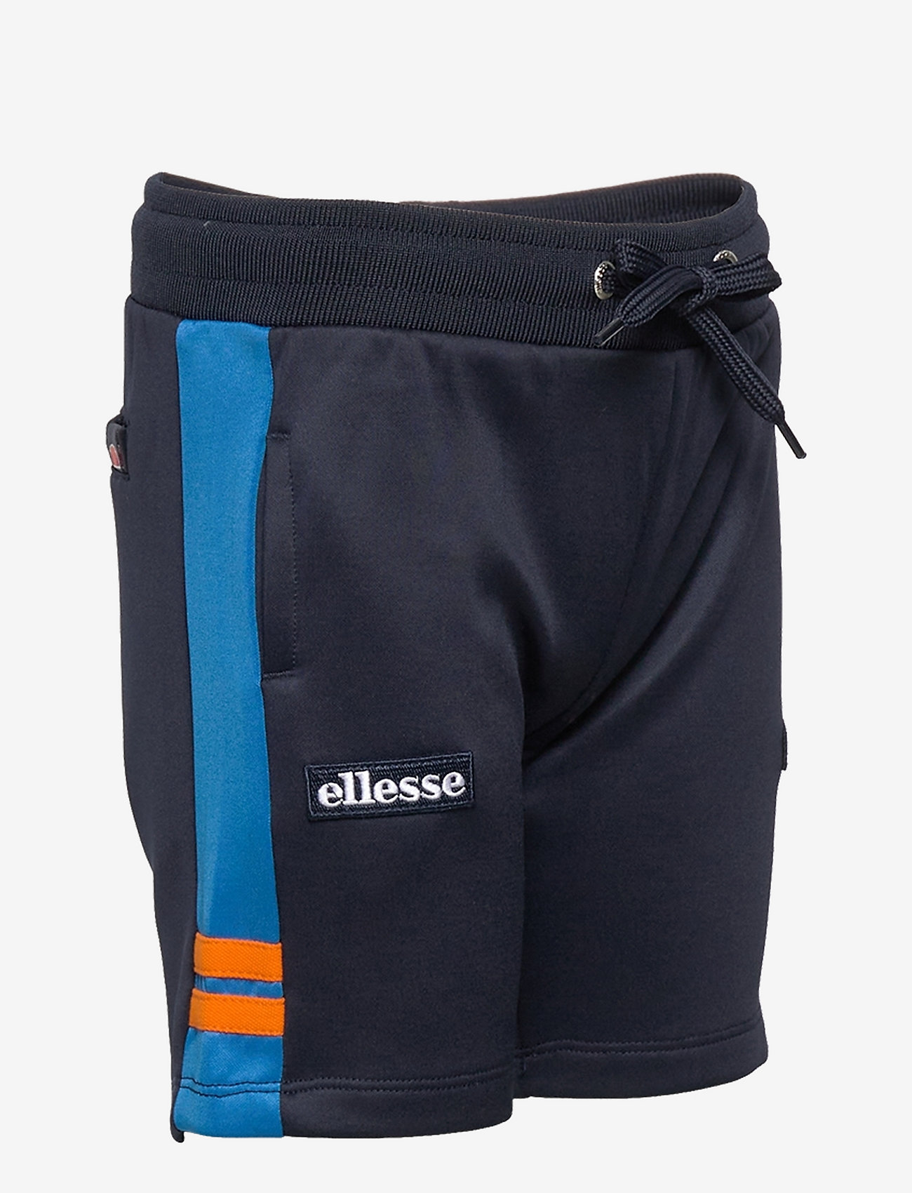 Ellesse - EL ALZATECA INF POLY SHORT - navy - 3