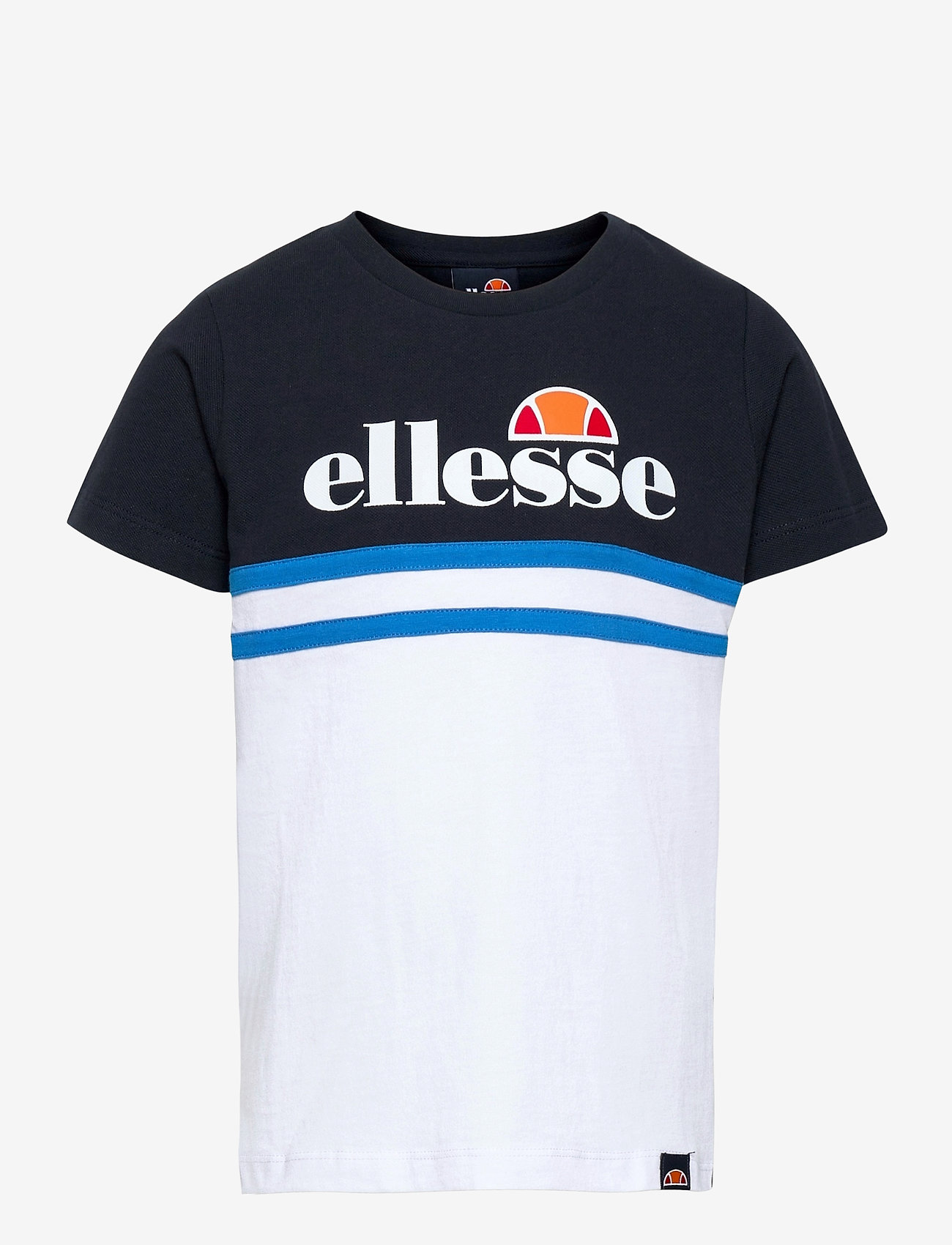 Ellesse - EL FORDENI INF TEE - white - 0