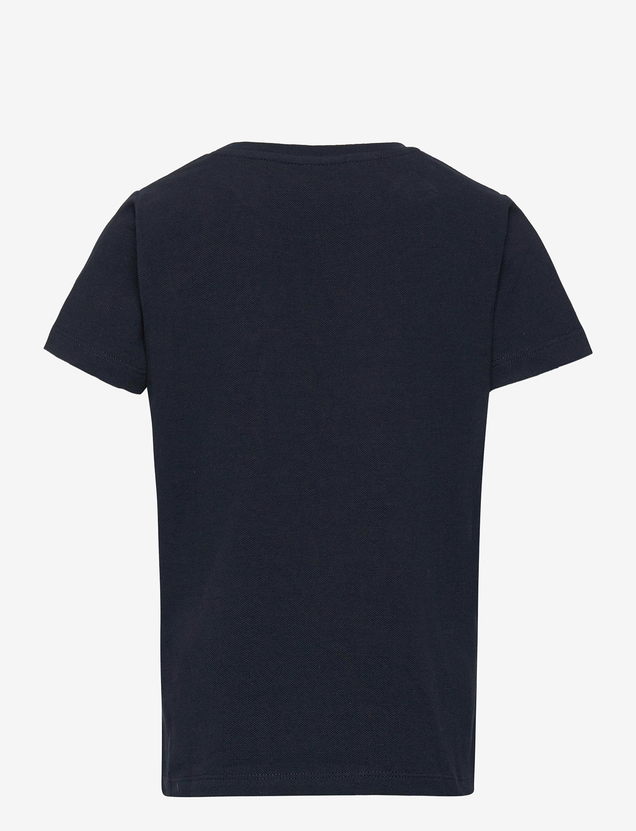 Ellesse - EL FORDENI INF TEE - white - 1