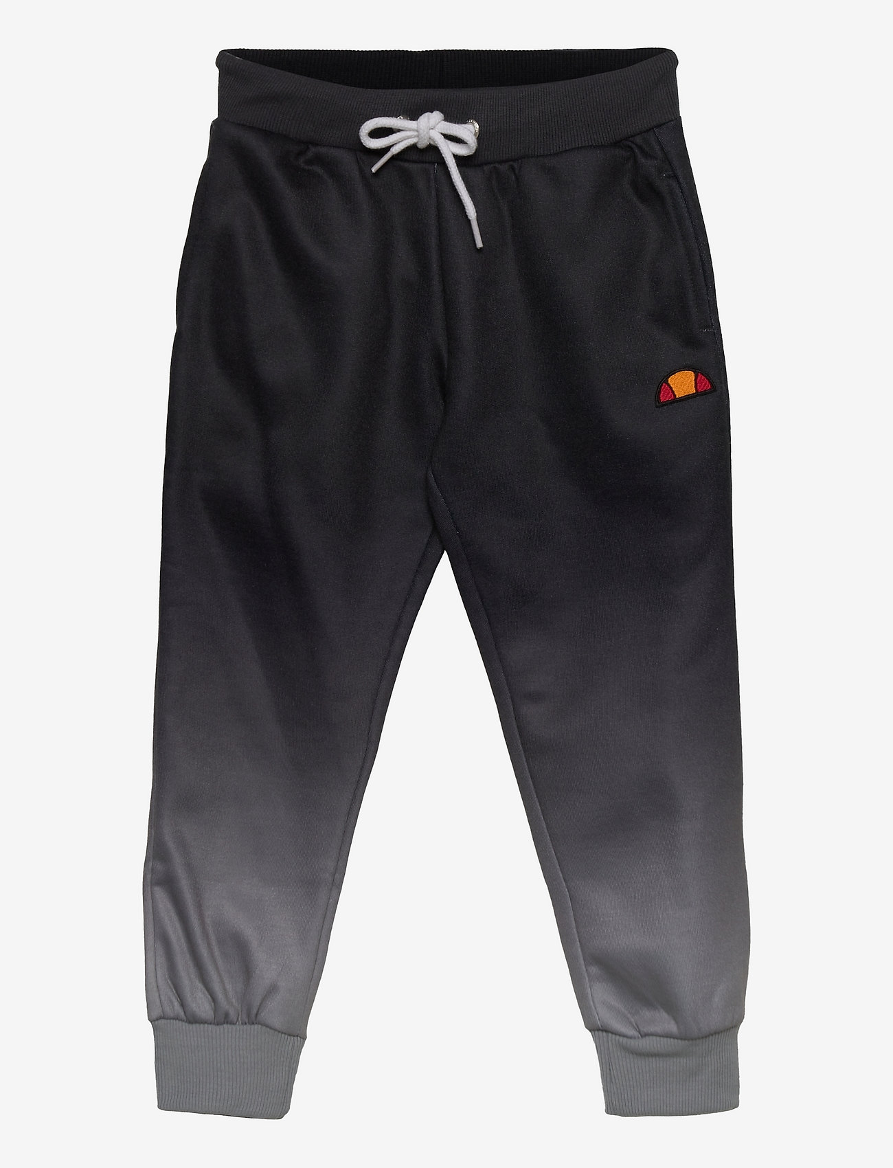 Ellesse - EL COLINO INF JOG PANT - black-grey fade - 0