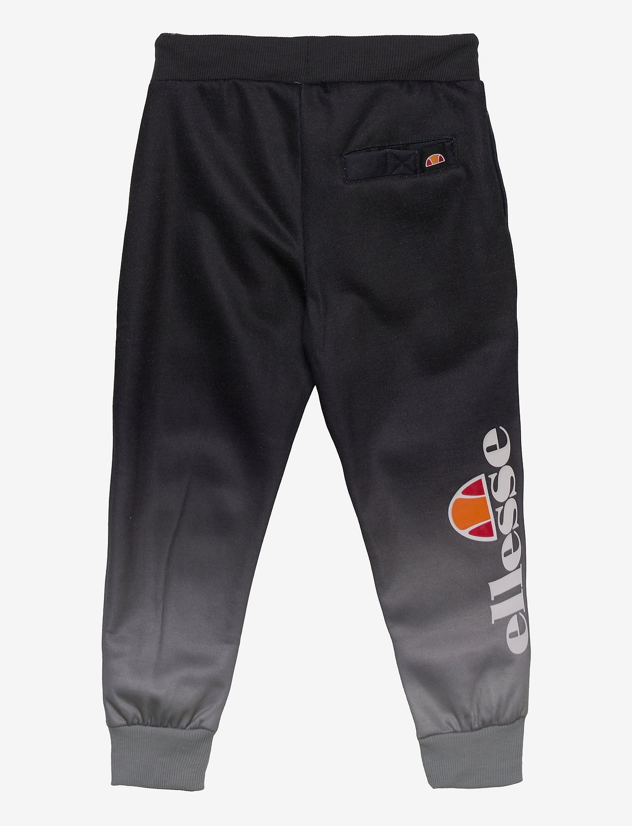 Ellesse - EL COLINO INF JOG PANT - black-grey fade - 1