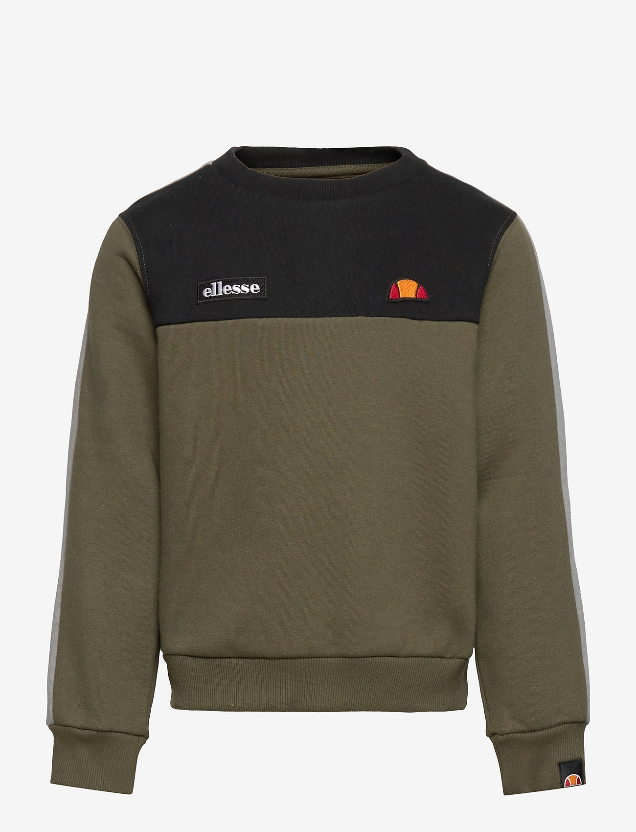 EL PASTIGALA INF SWEATSHIRT - KHAKI