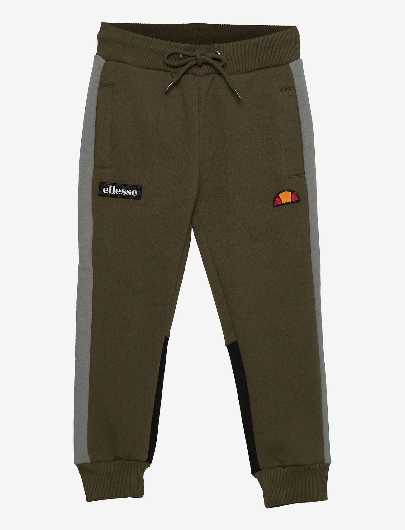 Ellesse - EL RIPINE INF JOG PANT - khaki - 0
