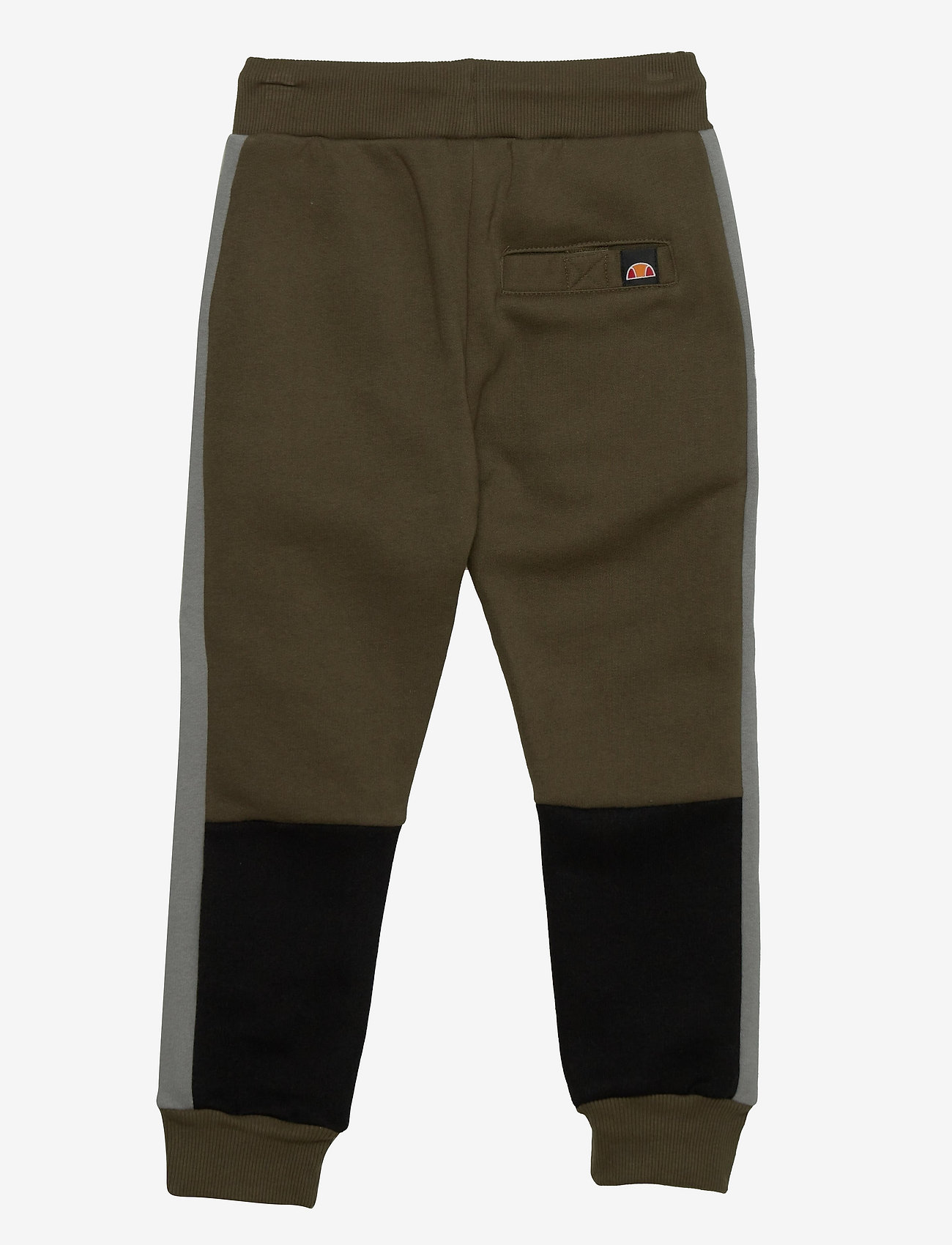 Ellesse - EL RIPINE INF JOG PANT - khaki - 1