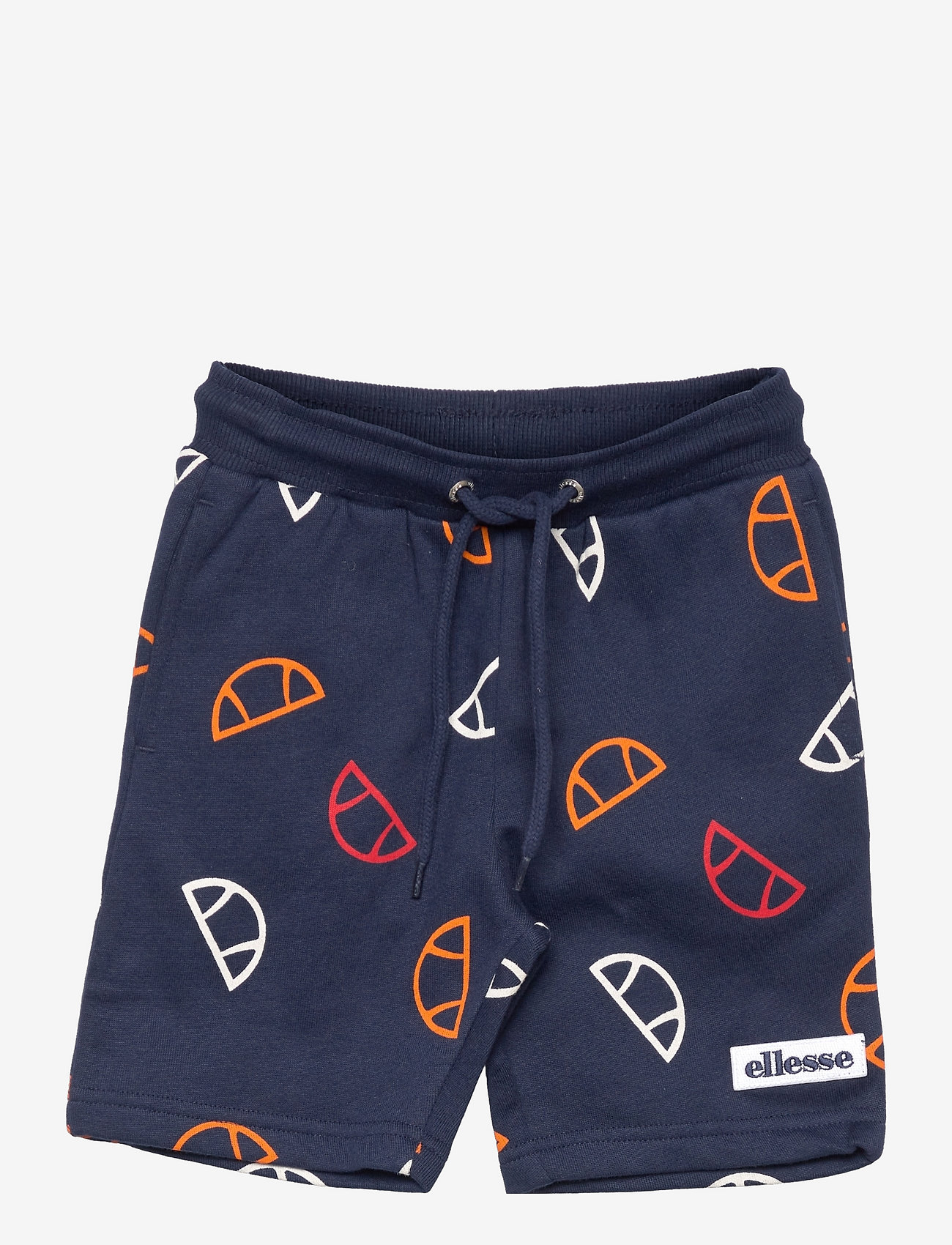 Ellesse - EL UNDERO INF SHORT - navy - 0