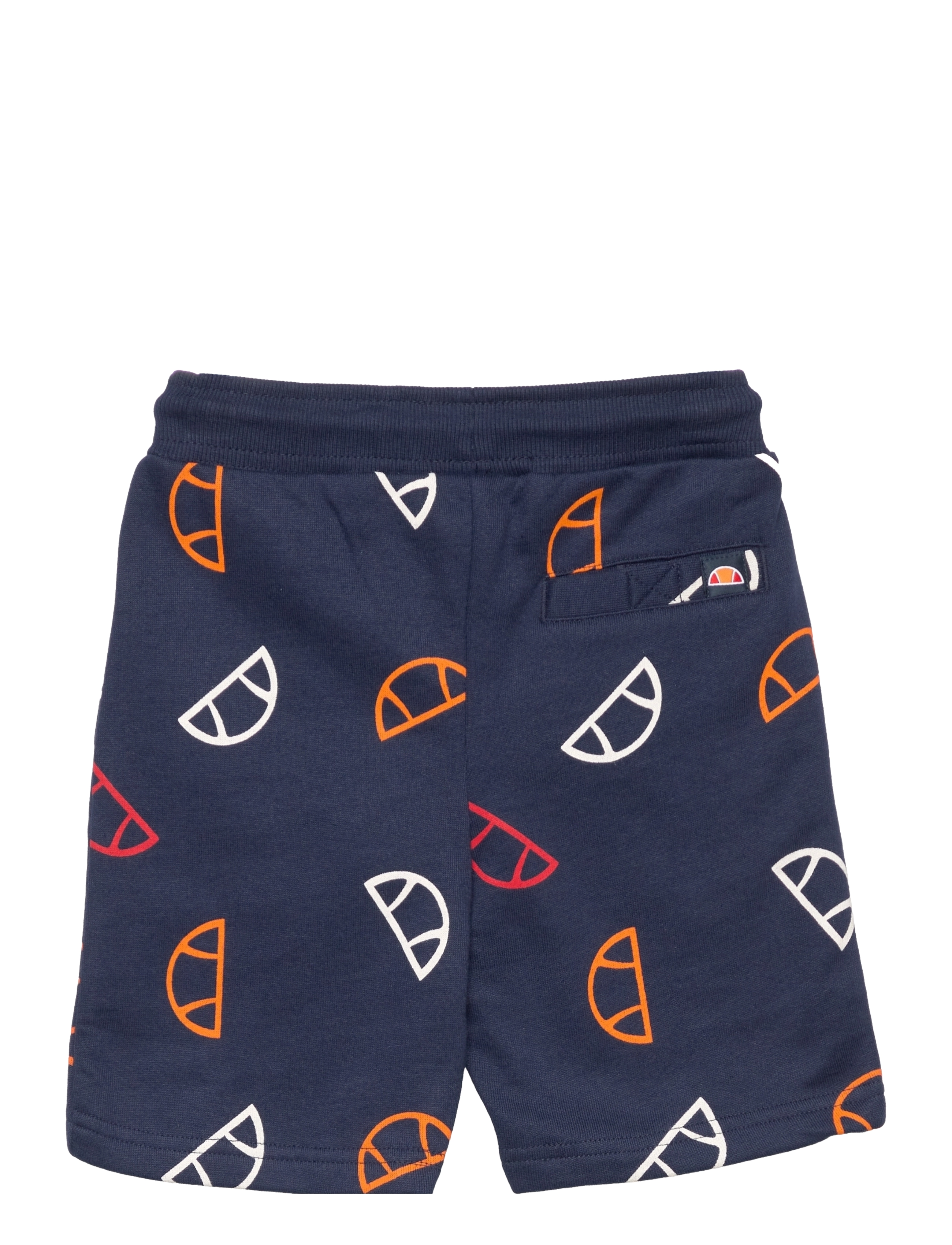 Ellesse - EL UNDERO INF SHORT - navy - 1