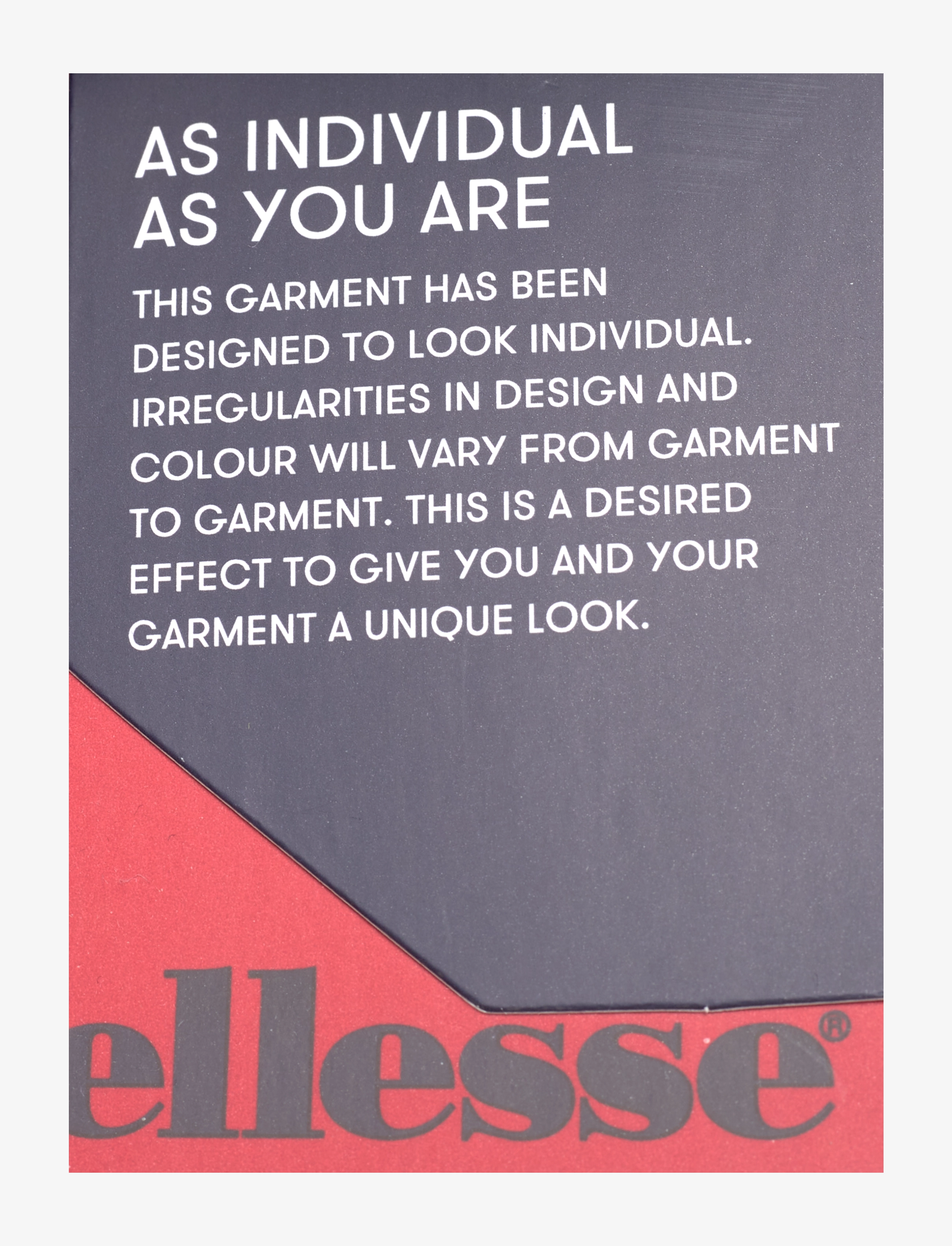 Ellesse - EL TOYLE TIE DYE INF FLEECE SHORT - light blue tie dye - 2