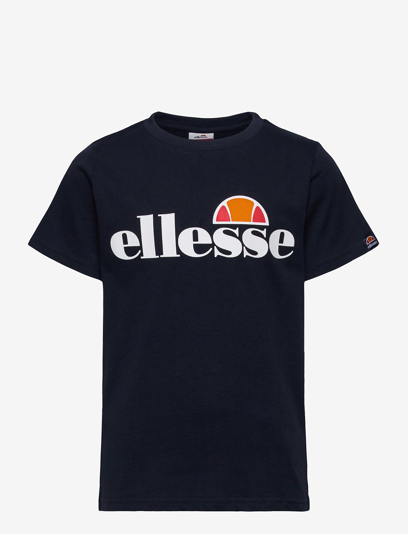 Ellesse - EL JENA TEE INF - navy - 0