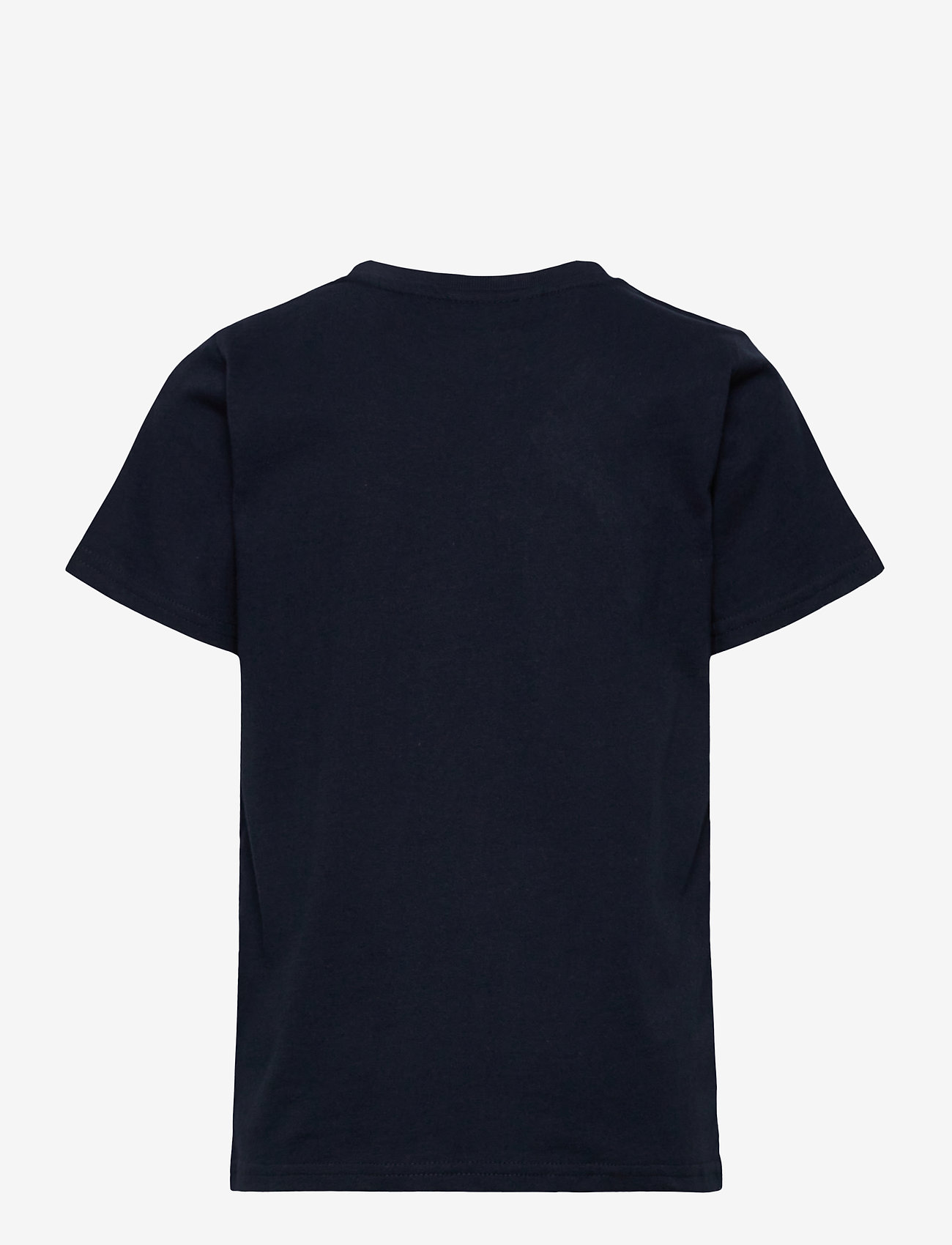Ellesse - EL JENA TEE INF - navy - 1