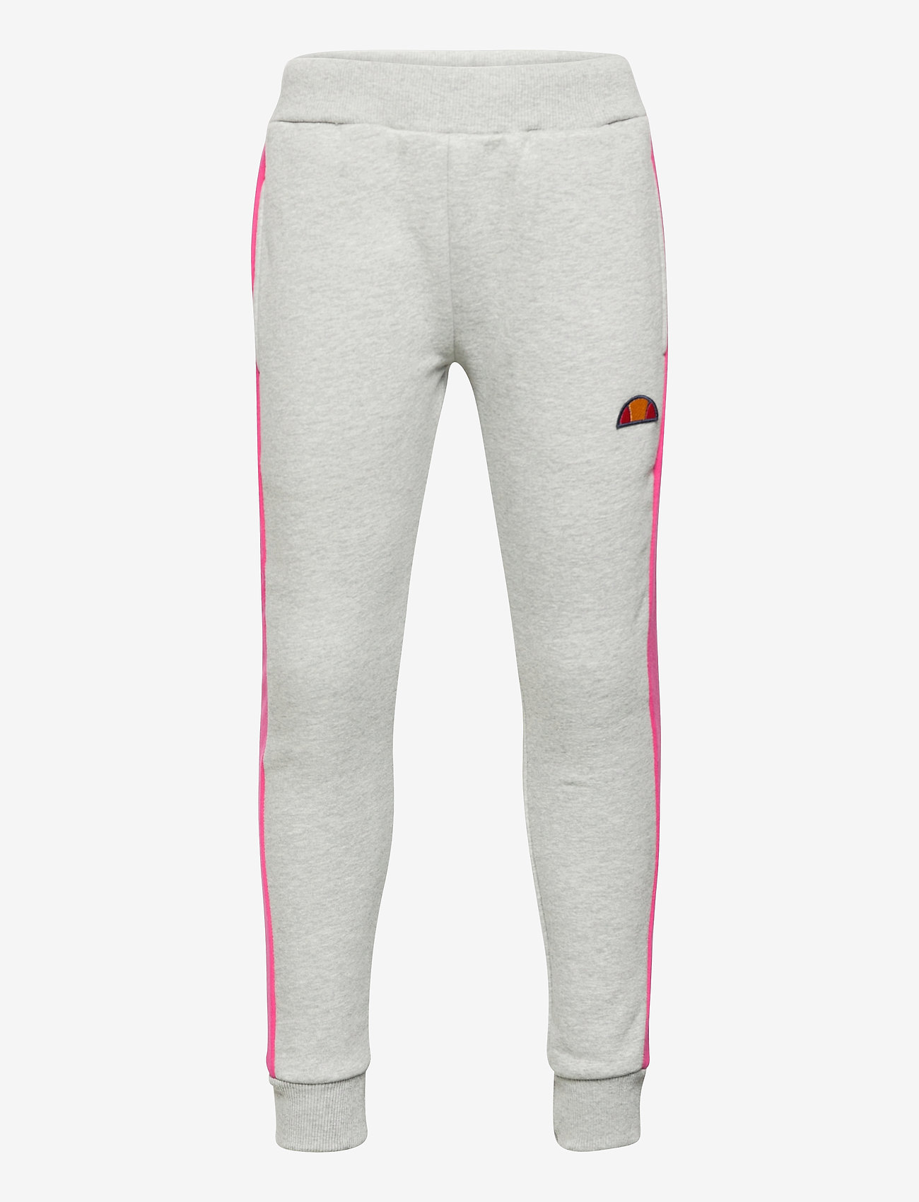 Ellesse - EL LOMAS JOG PANT INF - grey marl - 0