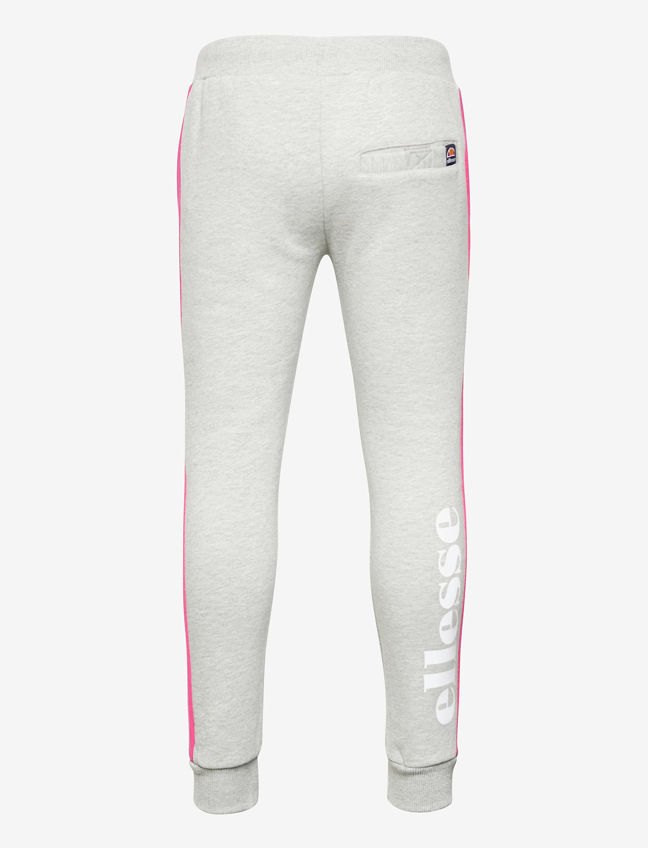Ellesse - EL LOMAS JOG PANT INF - grey marl - 1