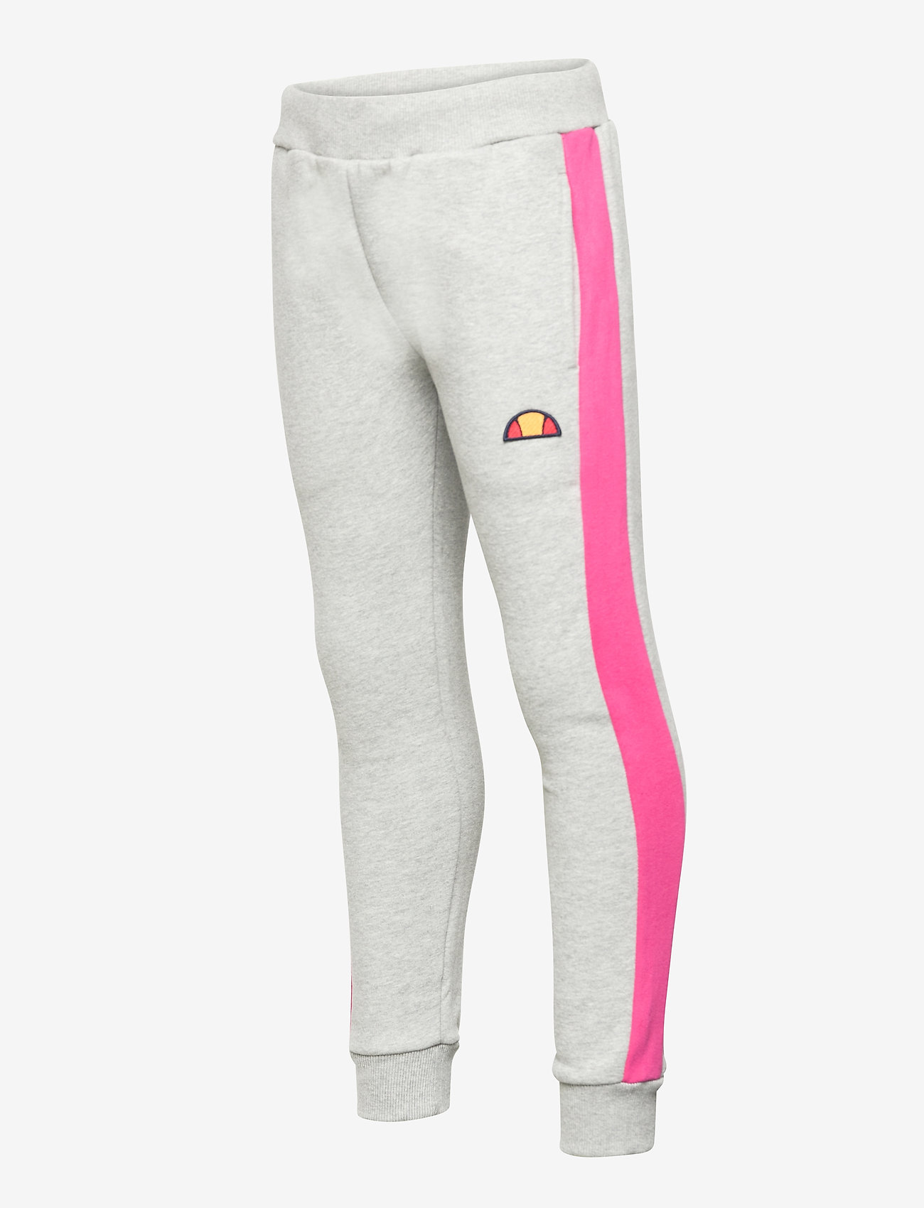 Ellesse - EL LOMAS JOG PANT INF - grey marl - 2