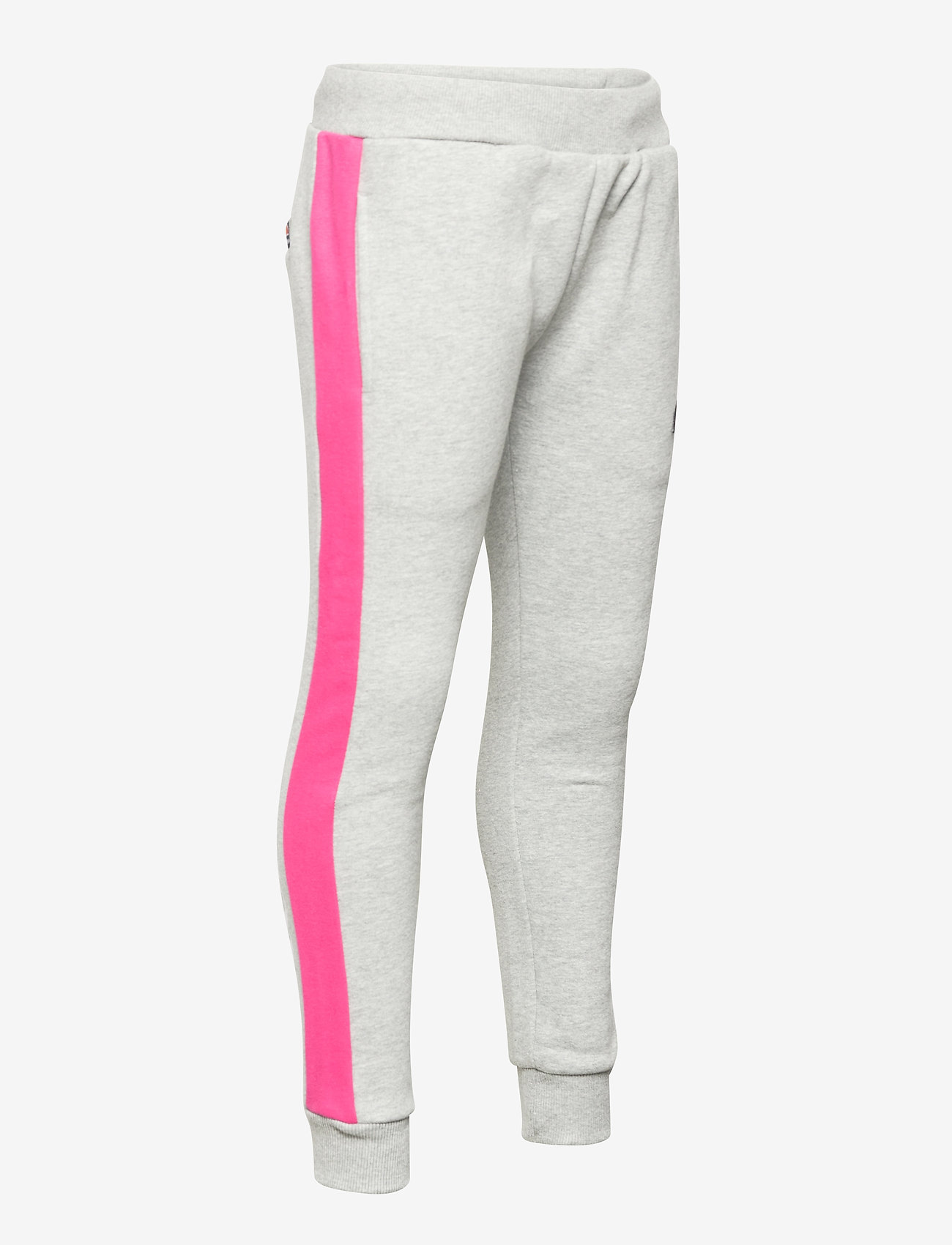 Ellesse - EL LOMAS JOG PANT INF - grey marl - 3