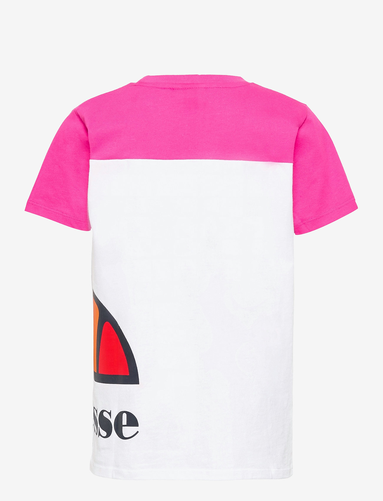 Ellesse - EL XELIO TEE INF - white - 1