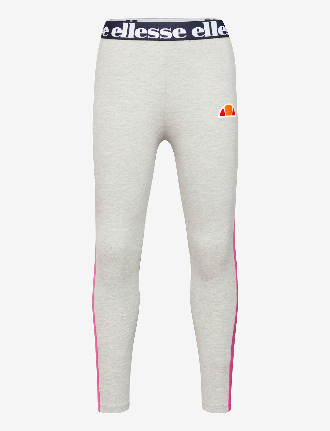 Ellesse - EL BELLINA LEGGING INF - grey marl - 0