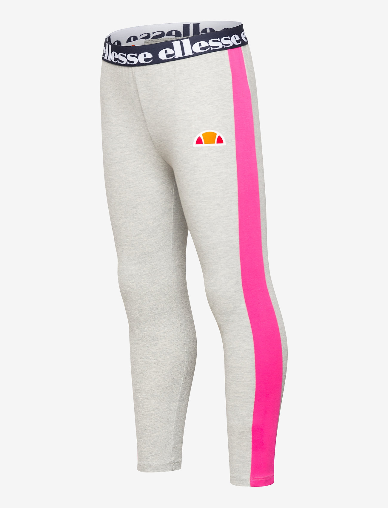 Ellesse - EL BELLINA LEGGING INF - grey marl - 2