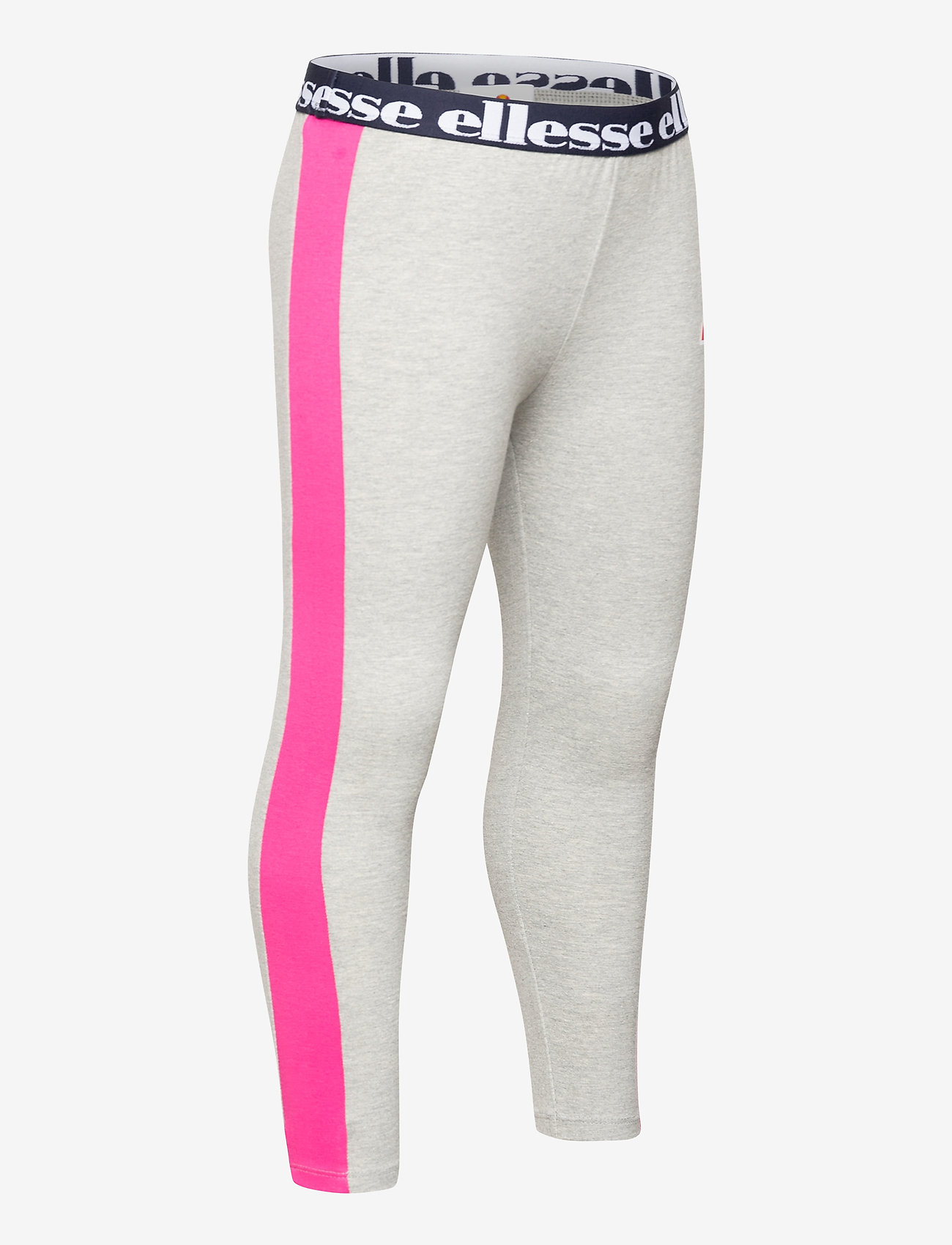 Ellesse - EL BELLINA LEGGING INF - grey marl - 3