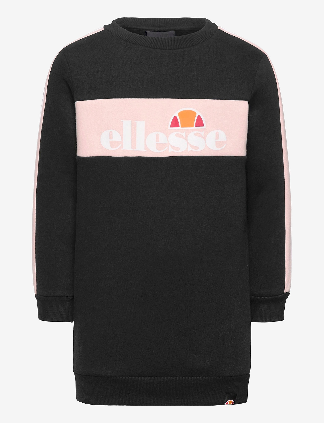 Ellesse - EL ROSIN INF DRESS - black - 0