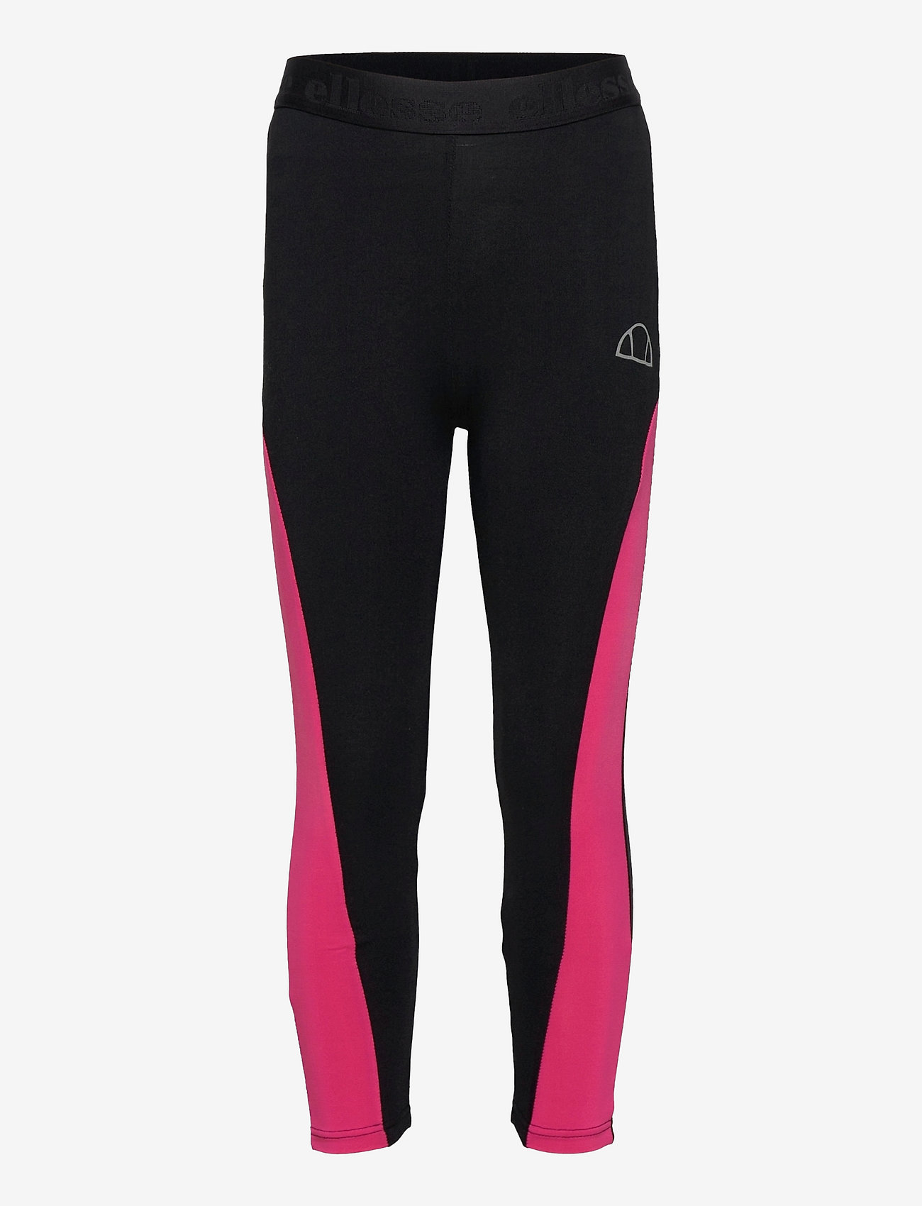 EL MELINTA INF LEGGING - BLACK