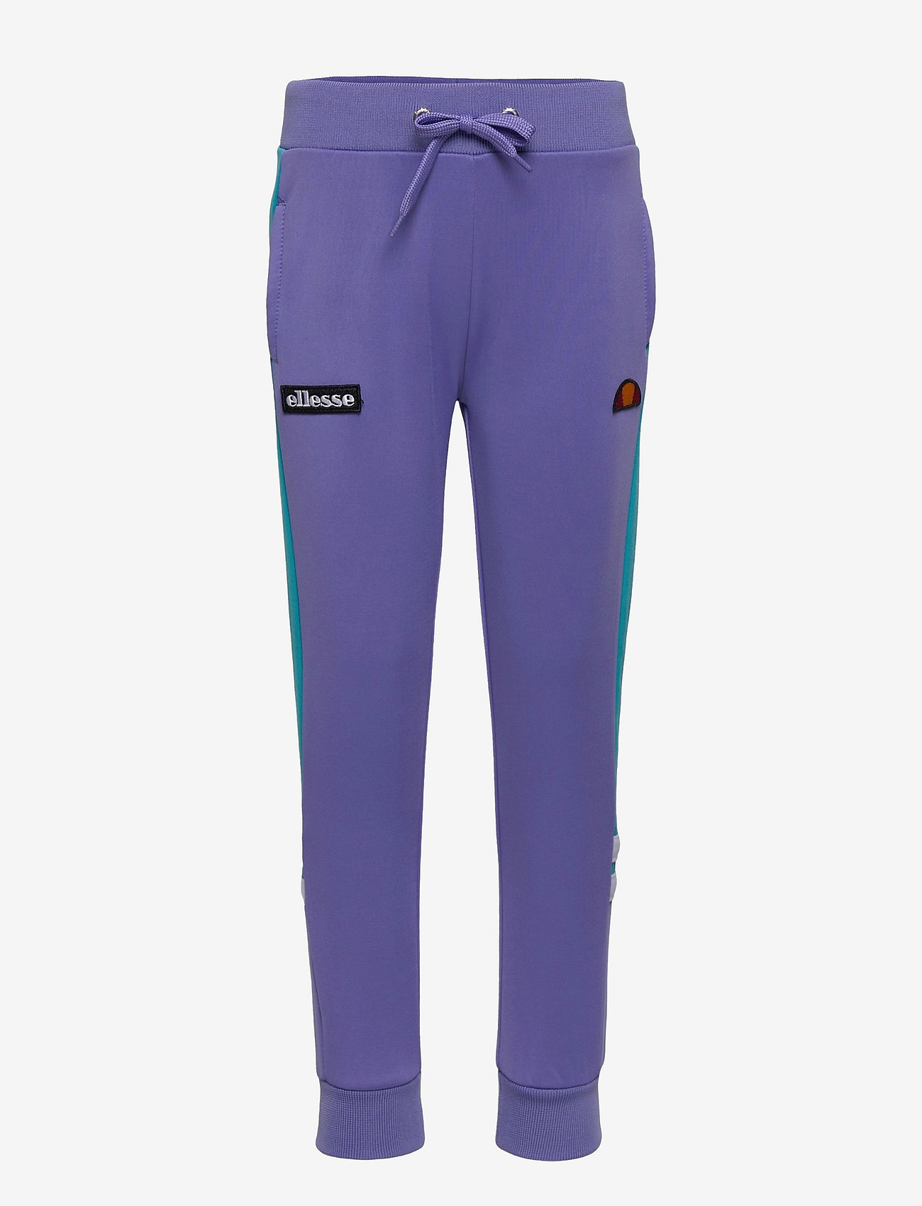 Ellesse - EL MELBA INF TRACK PANT - purple - 0