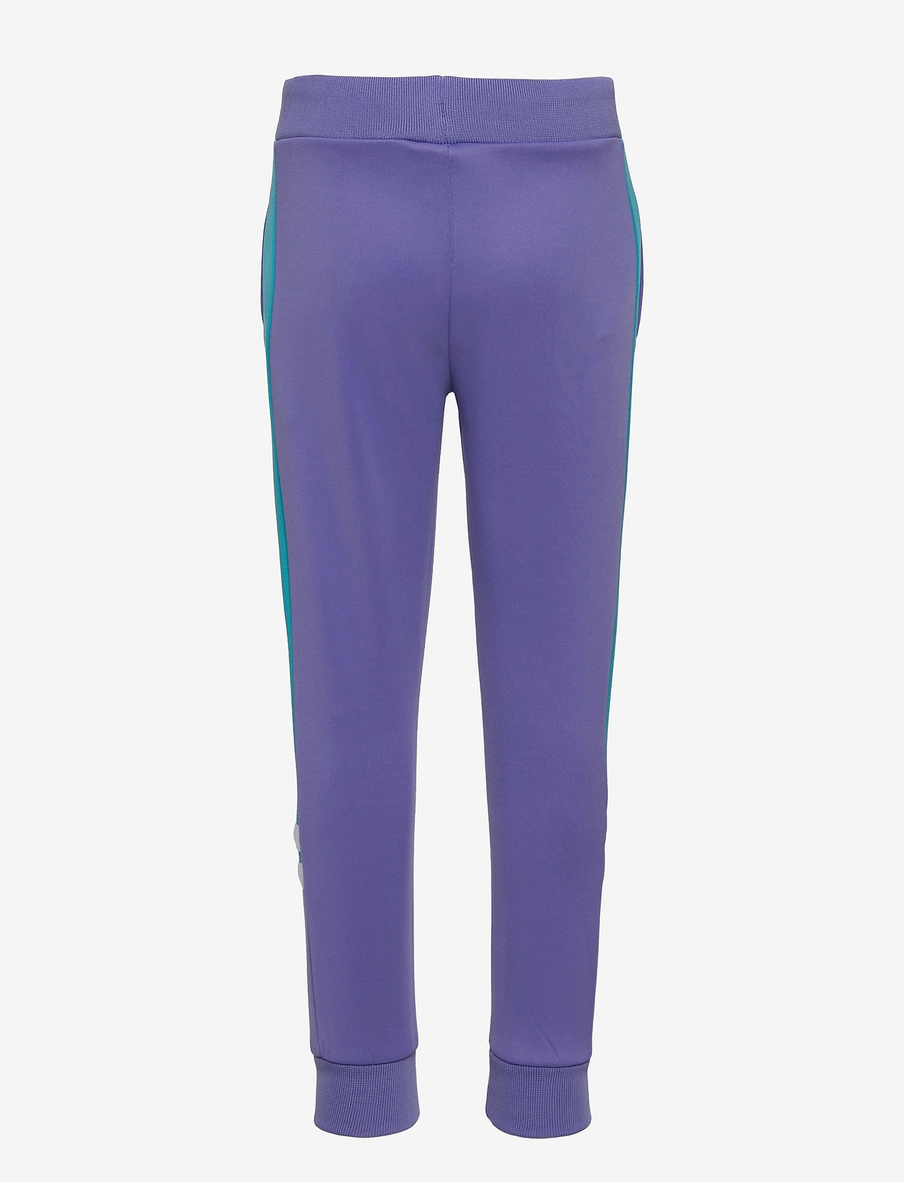 Ellesse - EL MELBA INF TRACK PANT - purple - 1