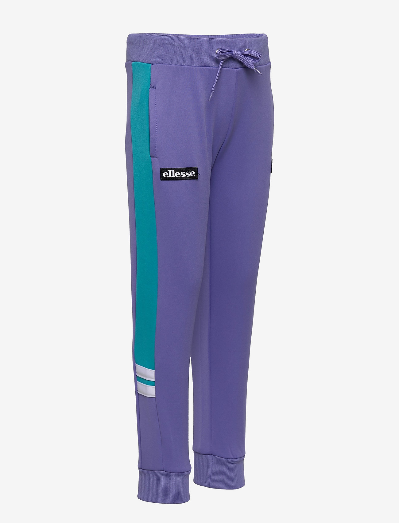 Ellesse - EL MELBA INF TRACK PANT - purple - 2