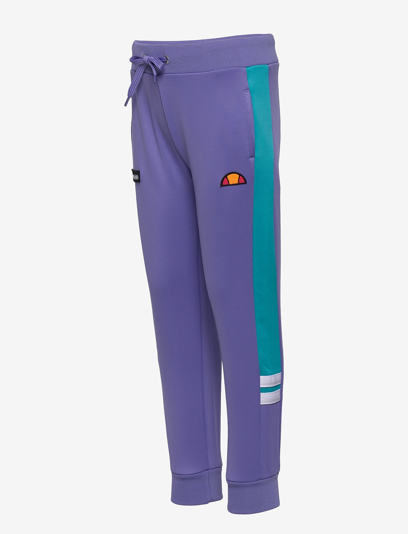 Ellesse - EL MELBA INF TRACK PANT - purple - 3