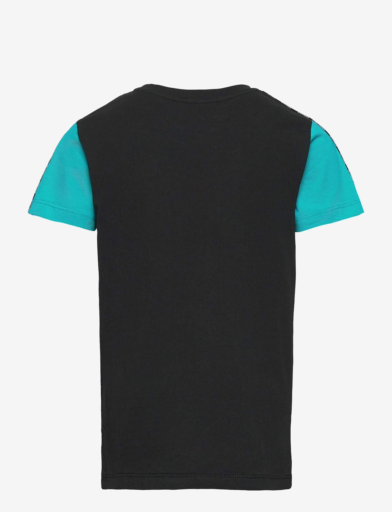Ellesse - EL SORVETO INF OVERSIZED T-SHIRT - black - 1