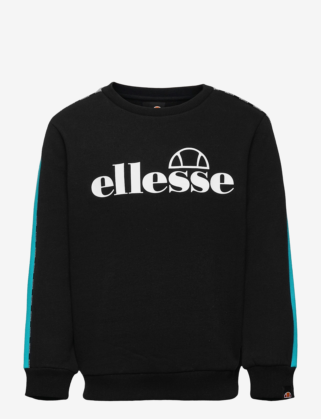 Ellesse - EL PLAZO INF SWEATSHIRT - black - 0