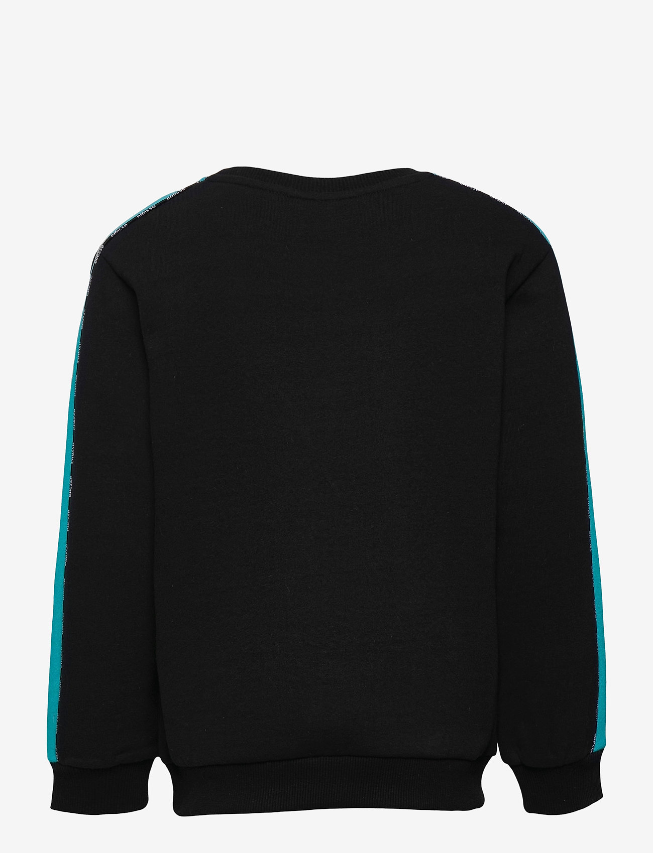 Ellesse - EL PLAZO INF SWEATSHIRT - black - 1
