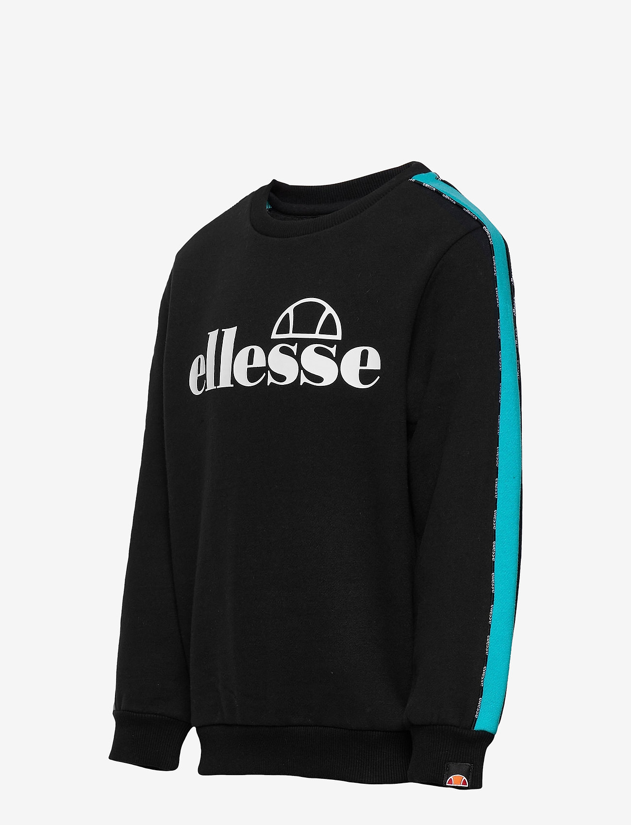 Ellesse - EL PLAZO INF SWEATSHIRT - black - 2