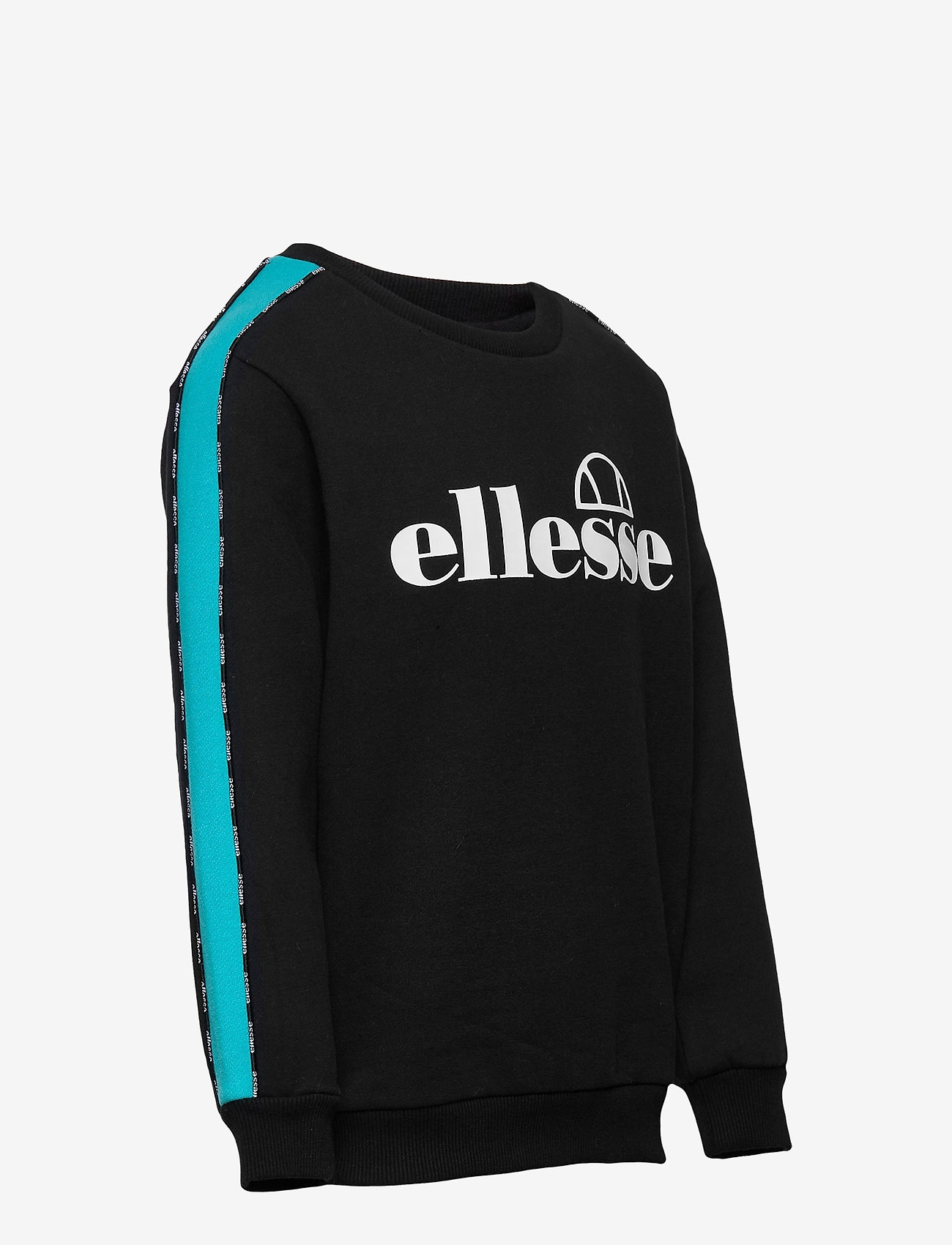 Ellesse - EL PLAZO INF SWEATSHIRT - black - 3