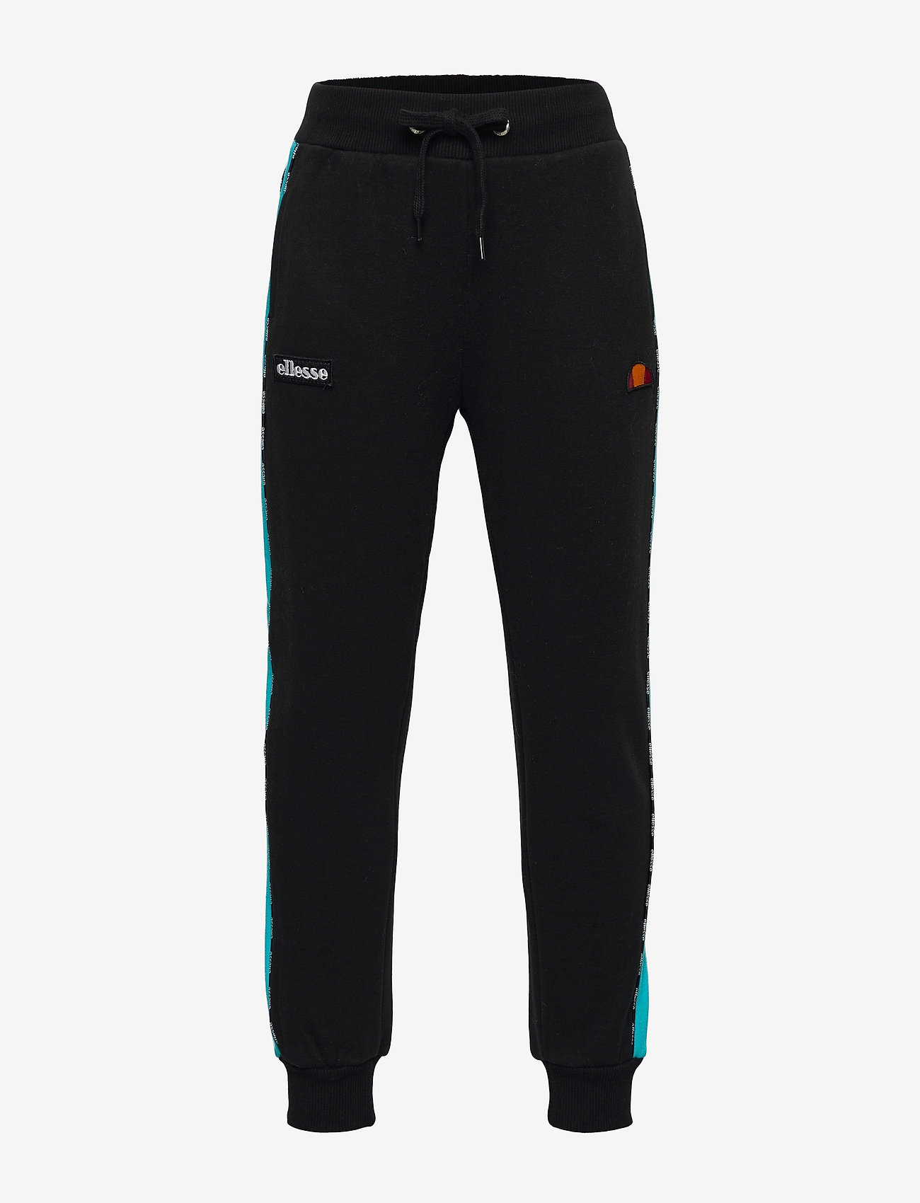 EL SURBITA INF TRACK PANT - BLACK