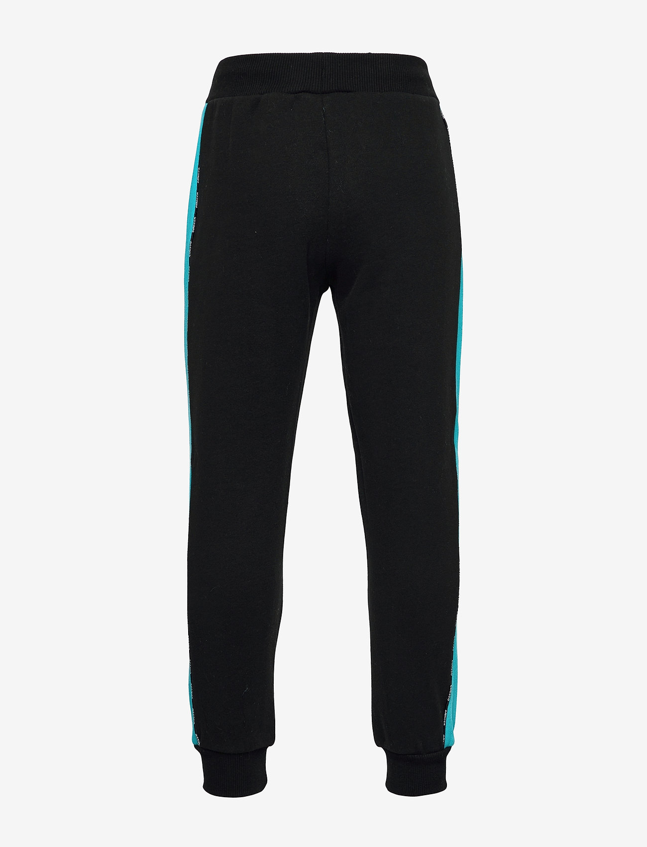 Ellesse - EL SURBITA INF TRACK PANT - black - 1