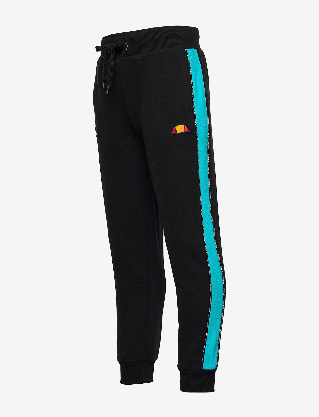 Ellesse - EL SURBITA INF TRACK PANT - black - 2