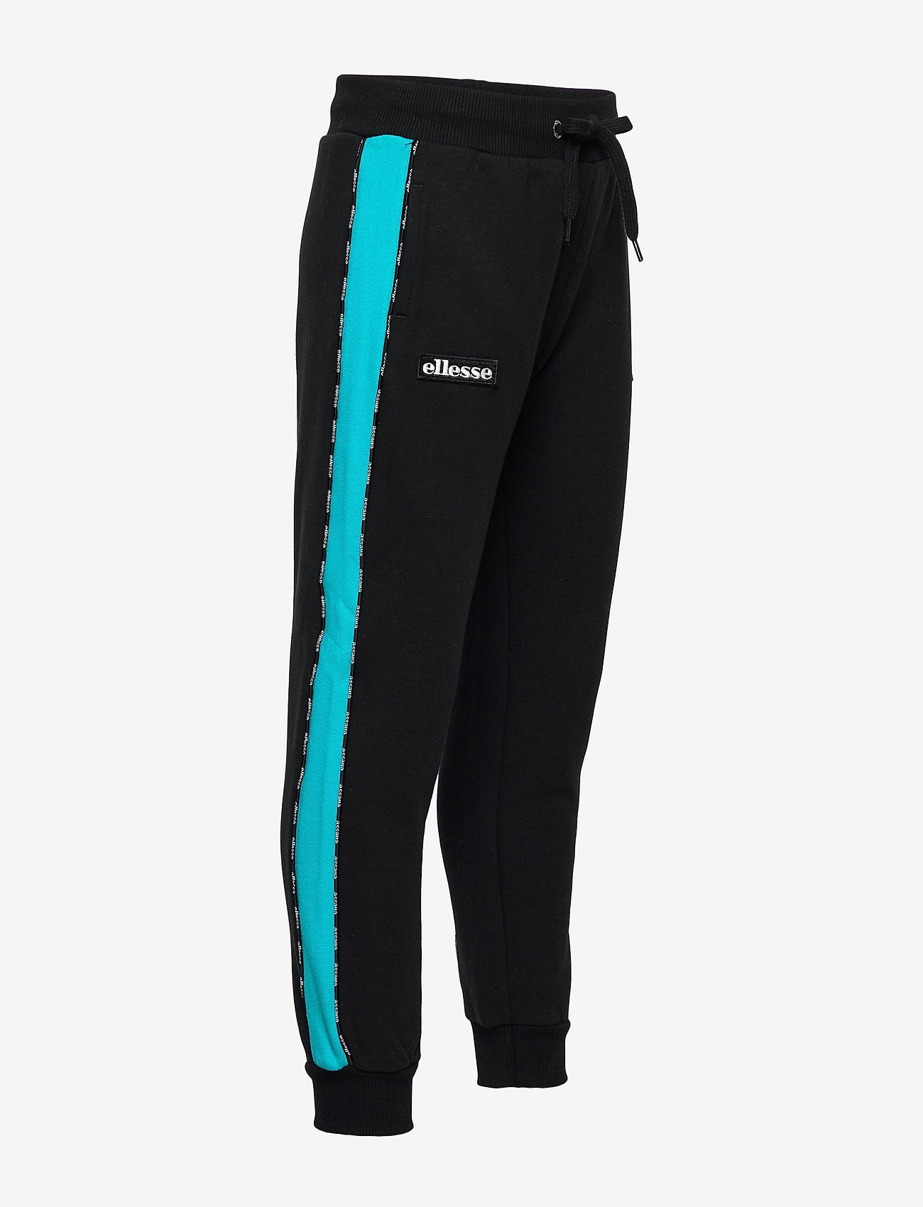 Ellesse - EL SURBITA INF TRACK PANT - black - 3
