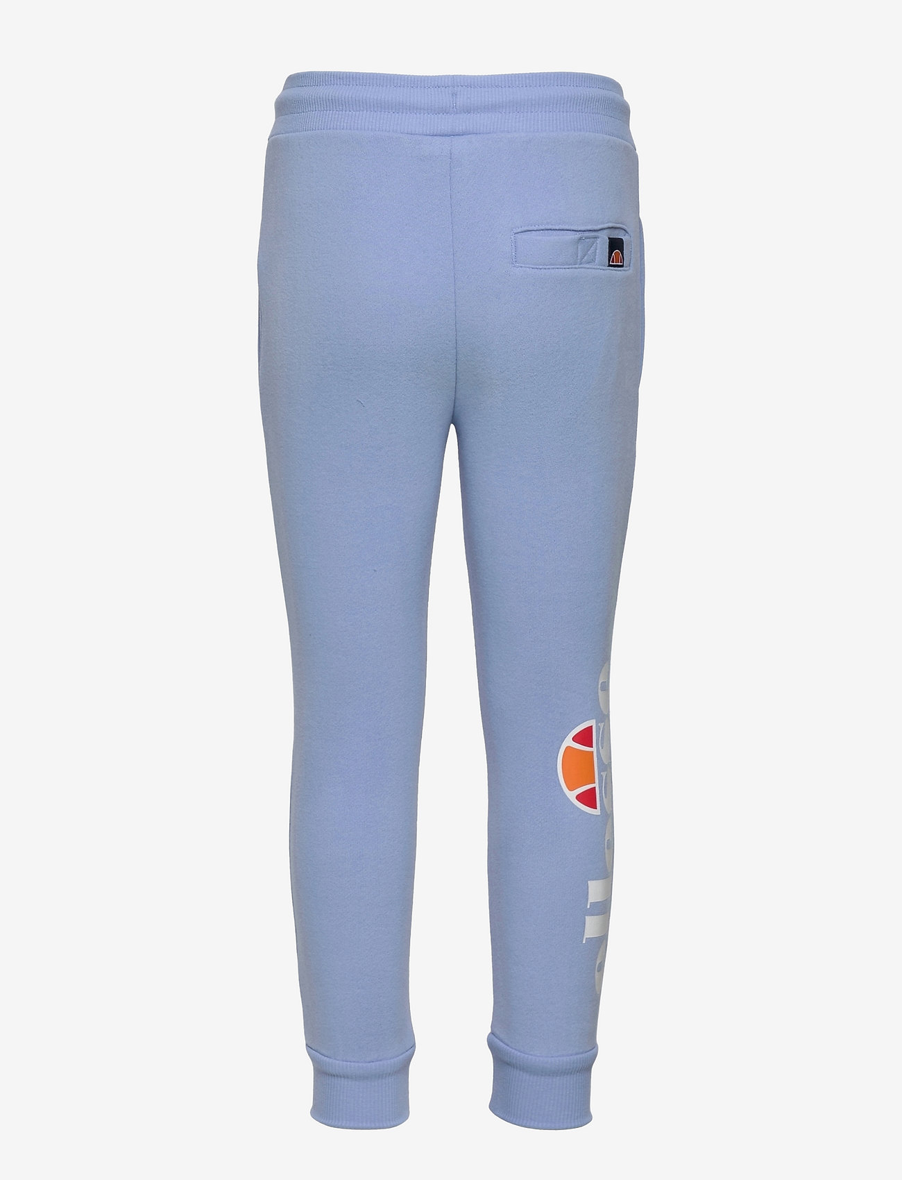 Ellesse - EL CABIO INF LEGGING - purple - 1